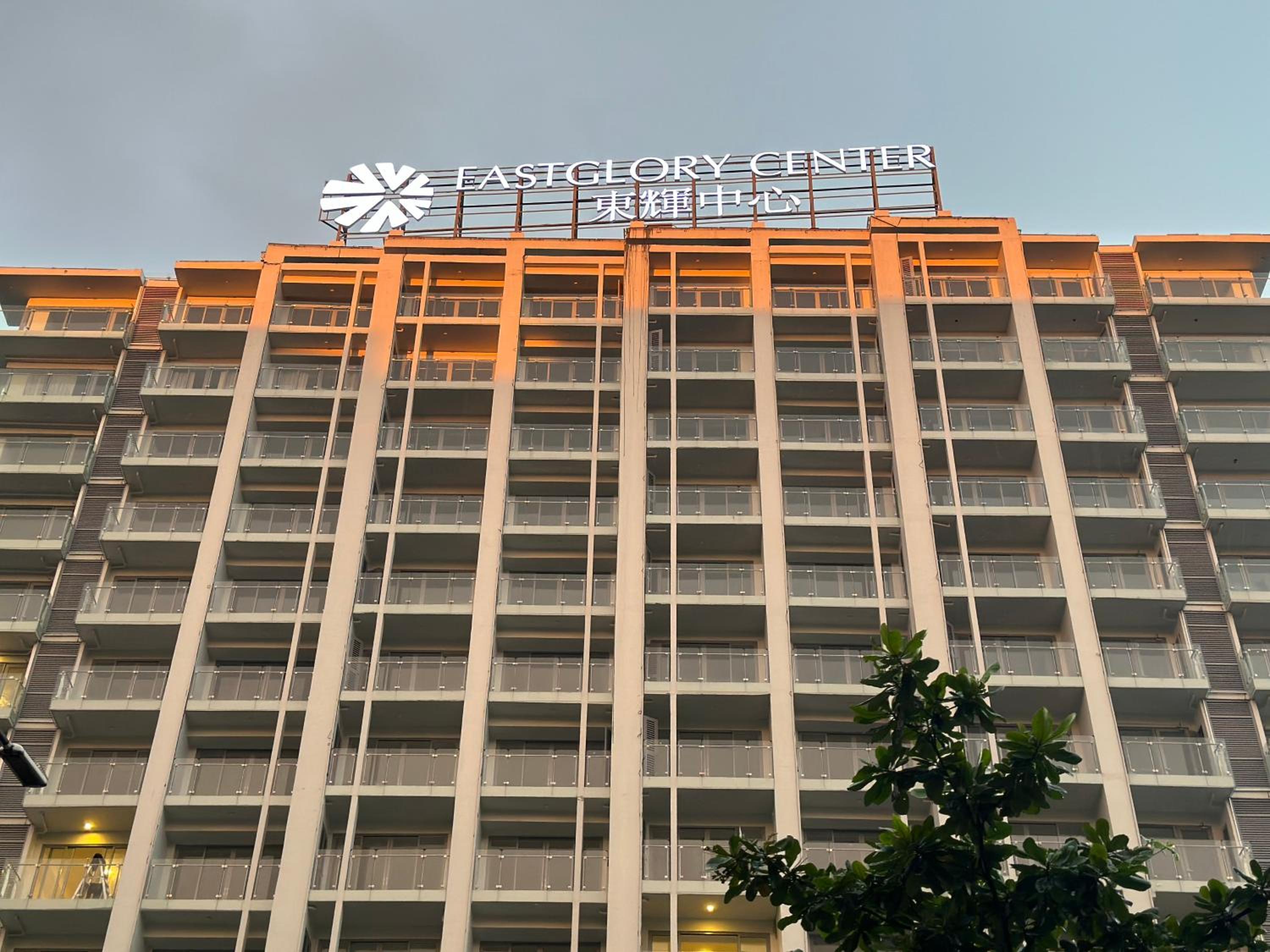 Spacious Unit & High-Floor Hotel near City of Dreams, Airport, Okada, and Solaire Casino