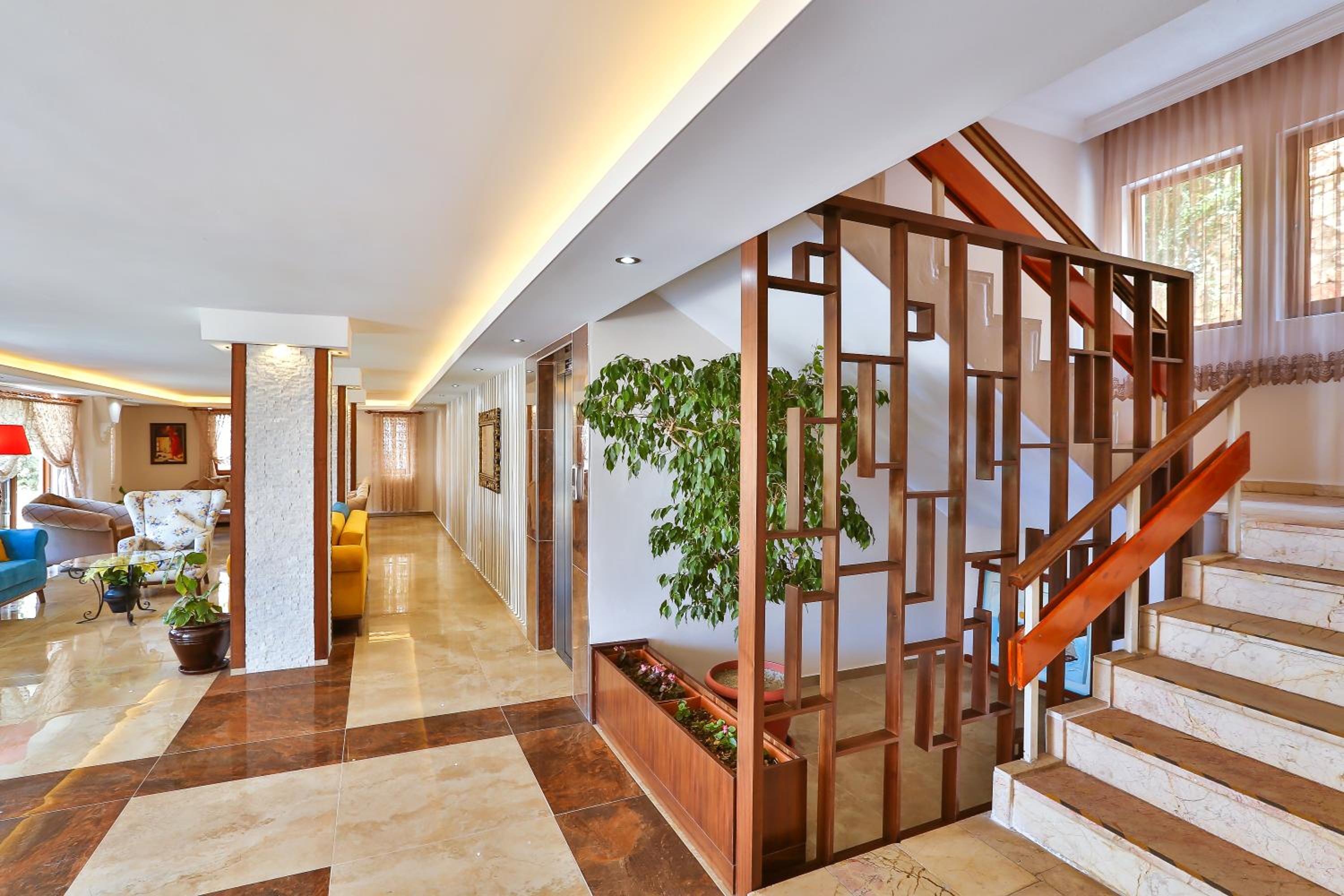 Hotel Kayahan - Image 43