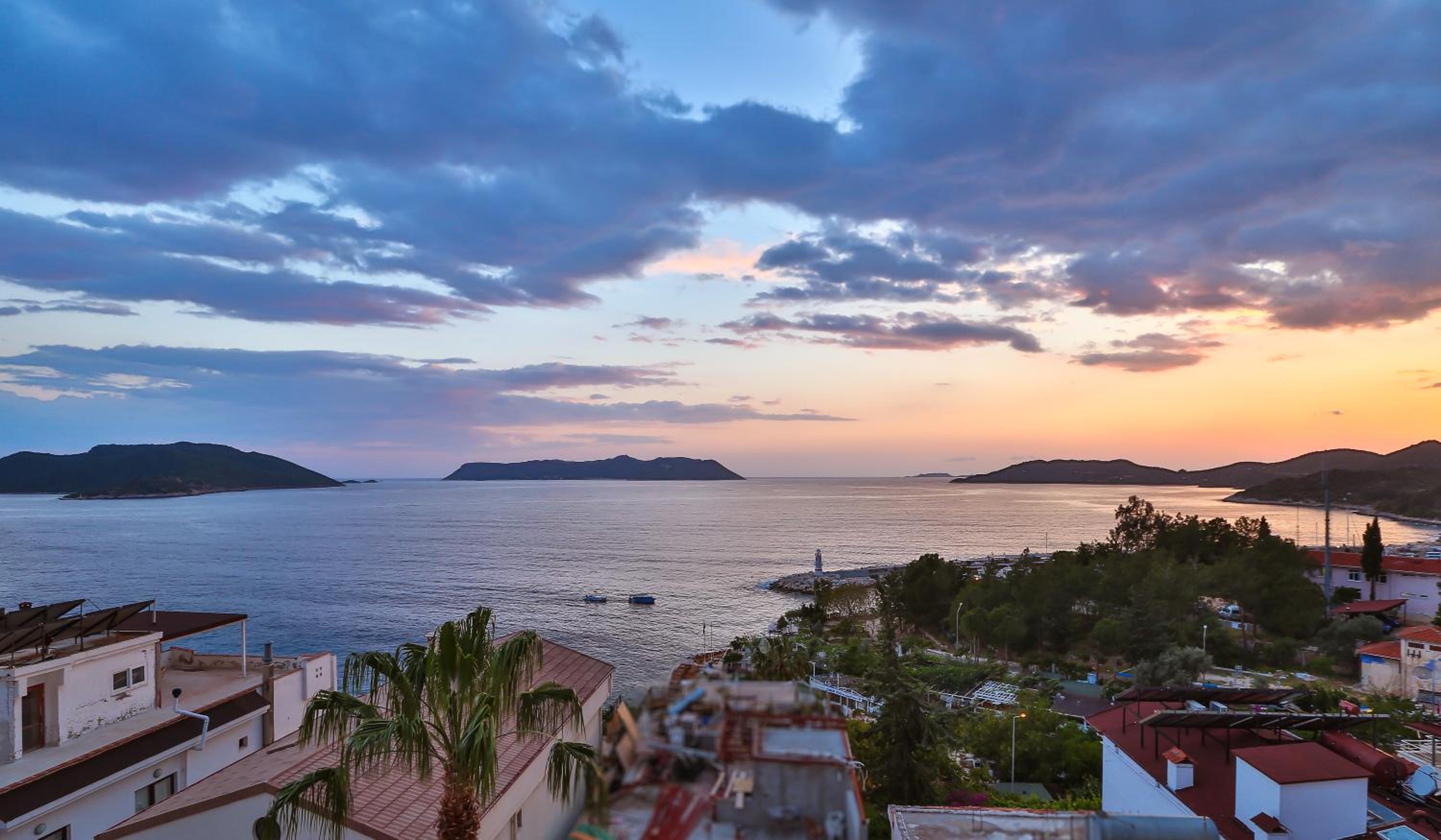 Hotel Kayahan - Image 10