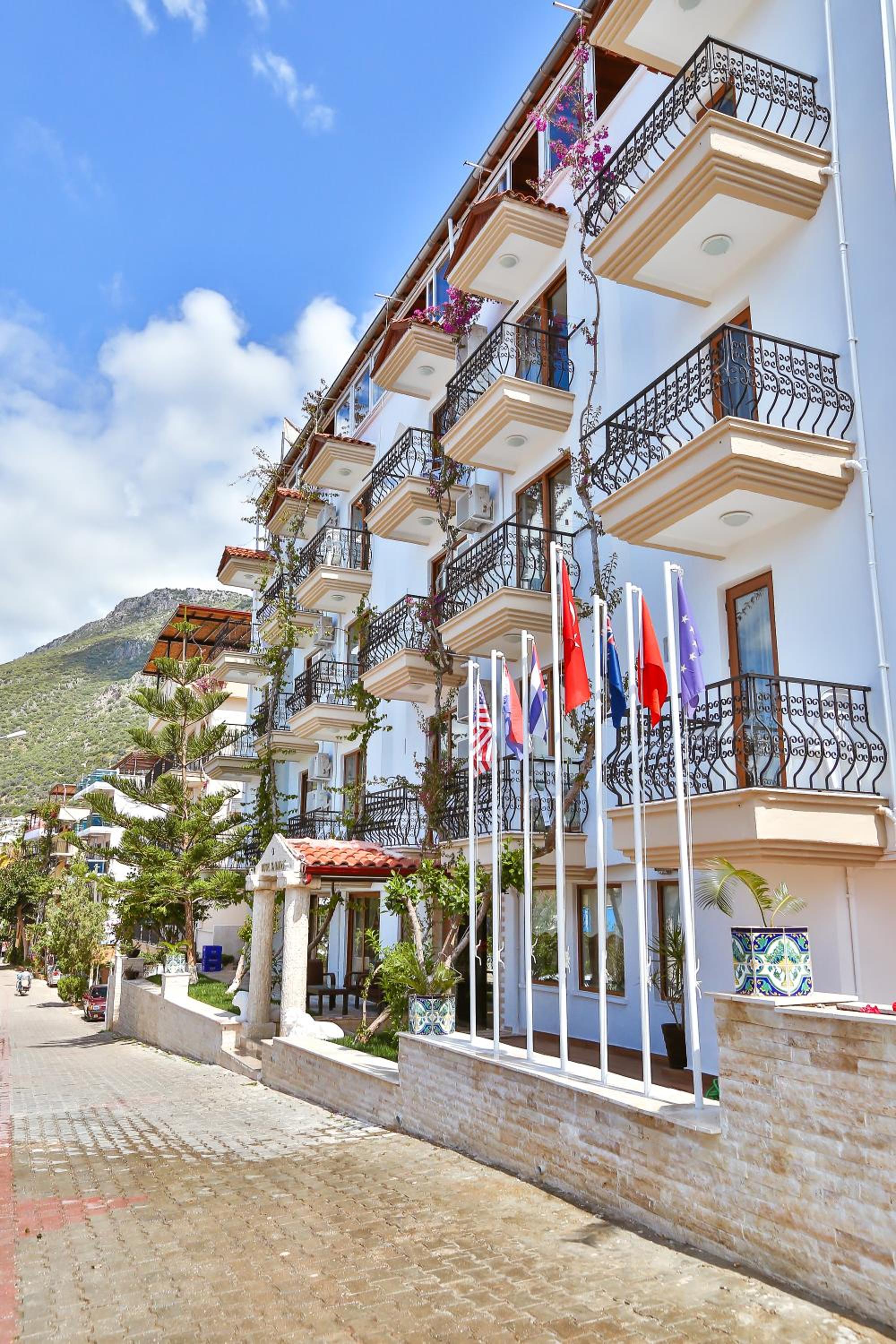 Hotel Kayahan - Image 37