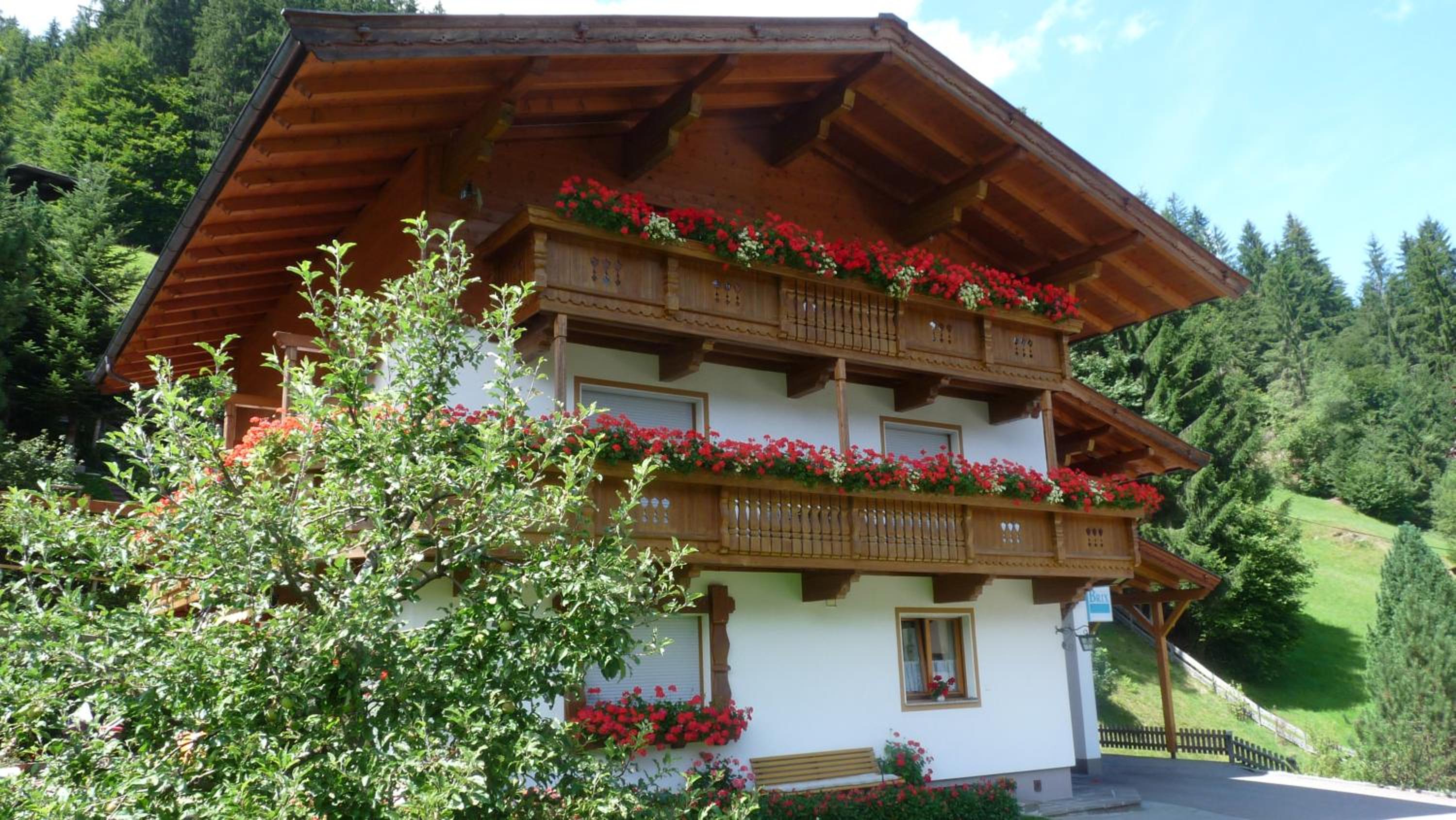 Gästehaus Brix view 4