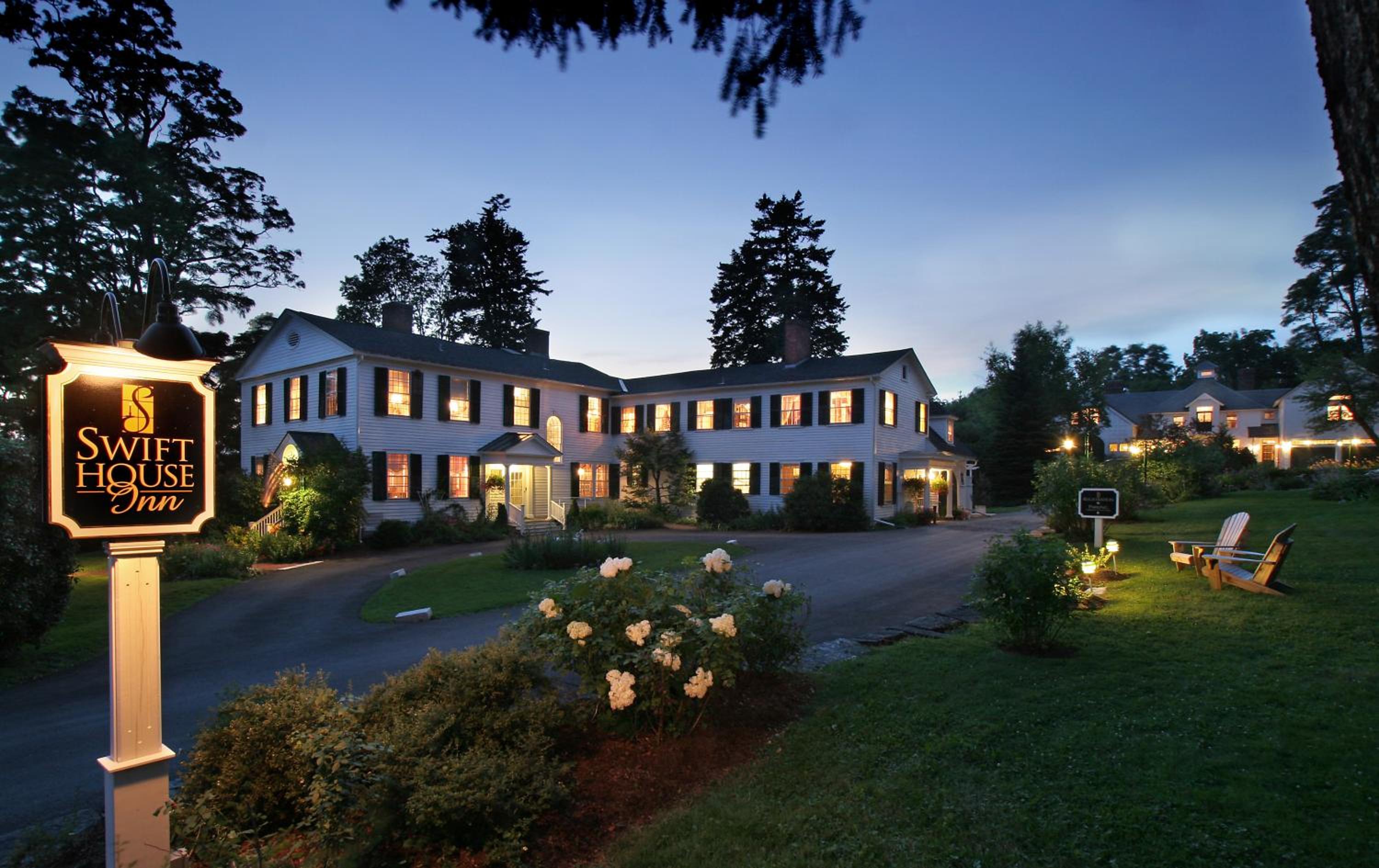 Swift House Inn
