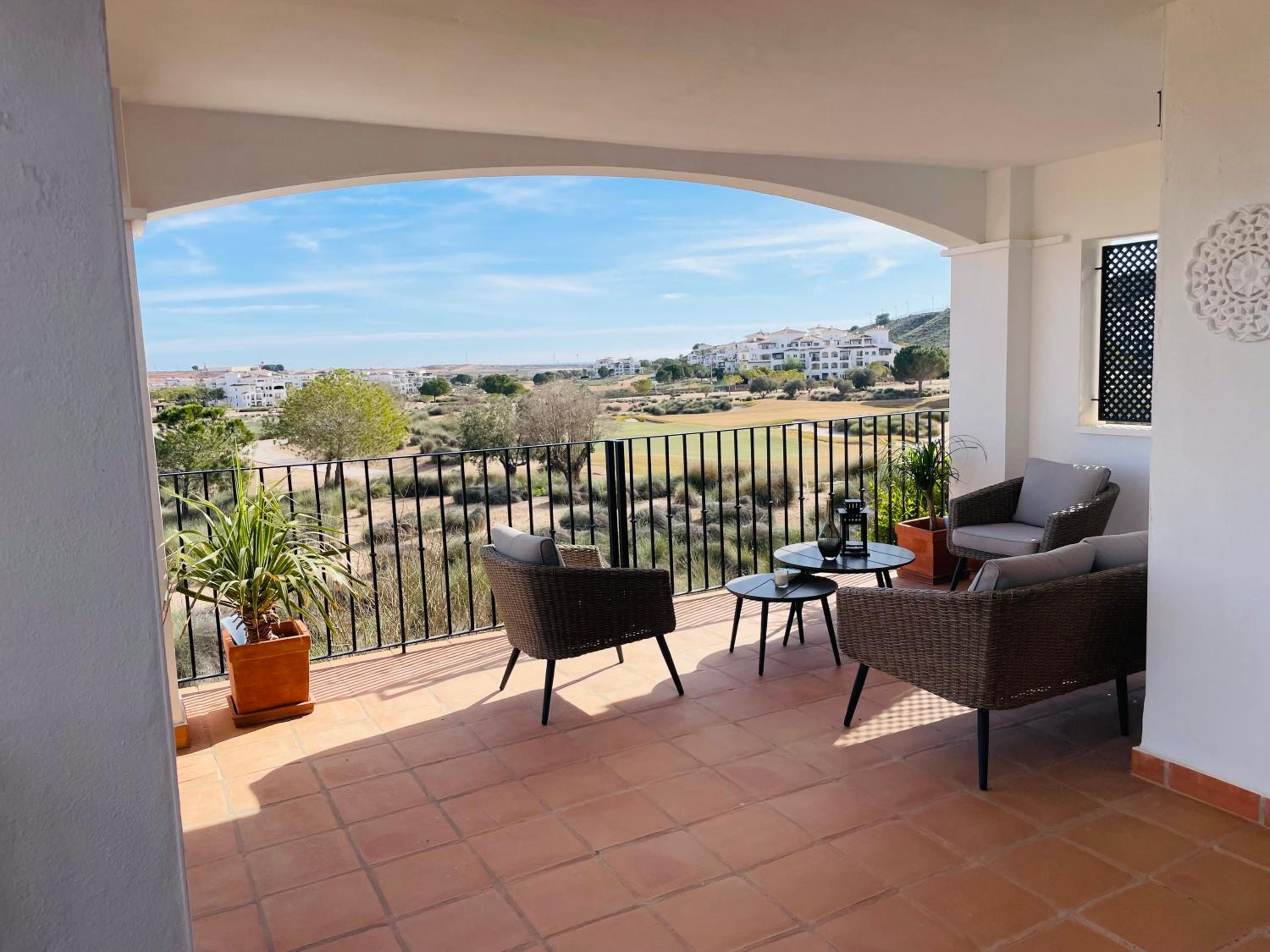 Casa Serena - Sucina