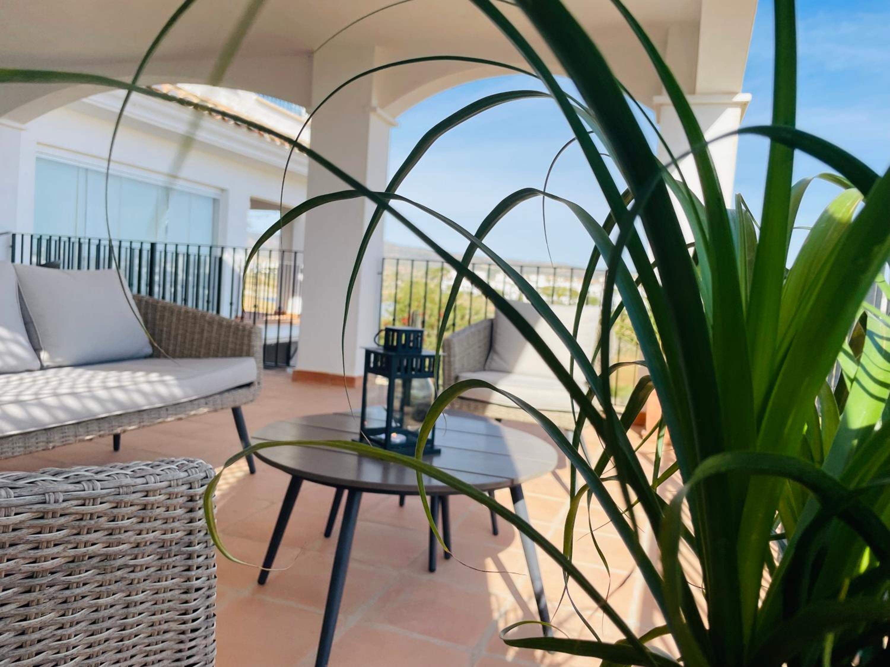 Casa Serena - Sucina