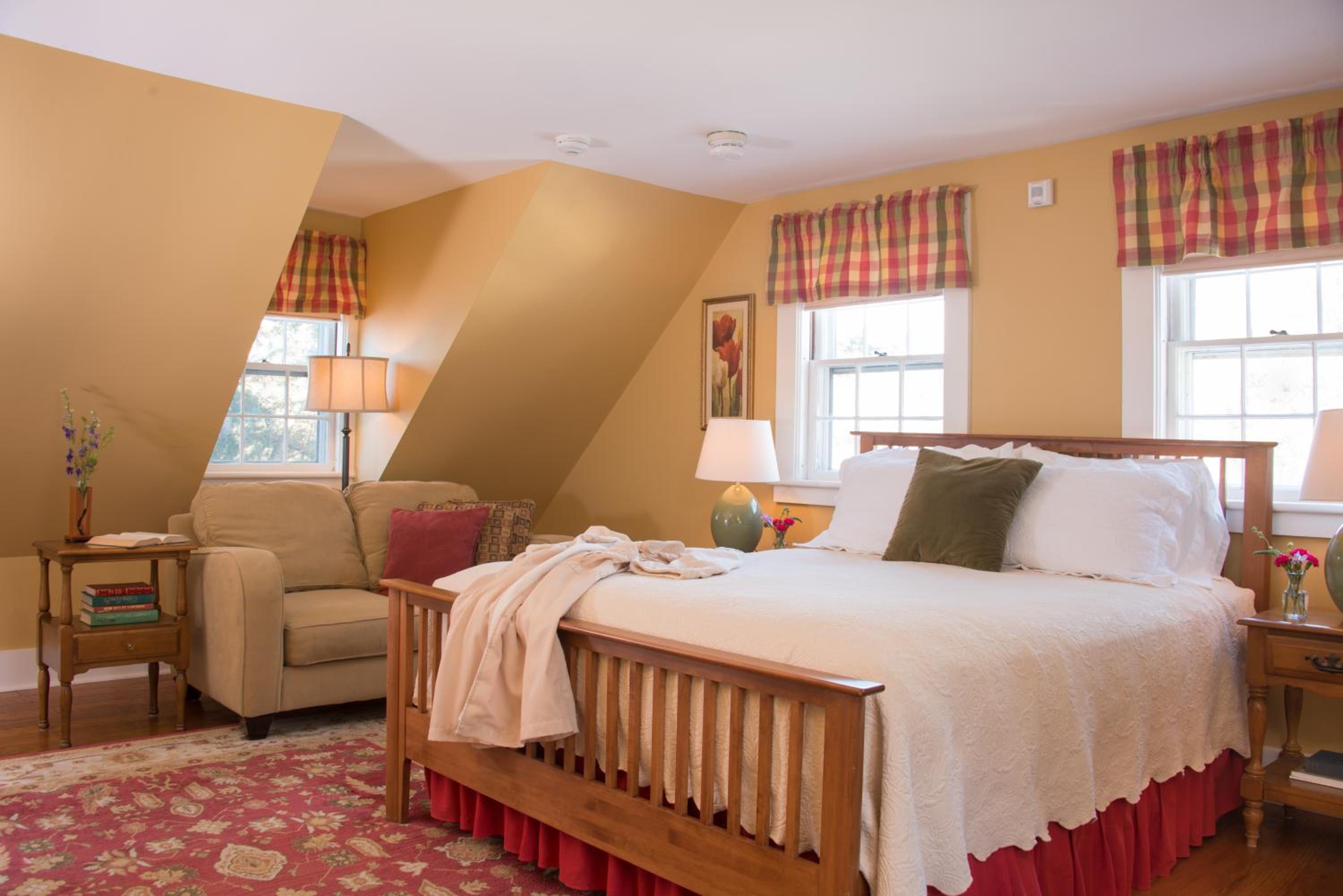 Swift House Inn