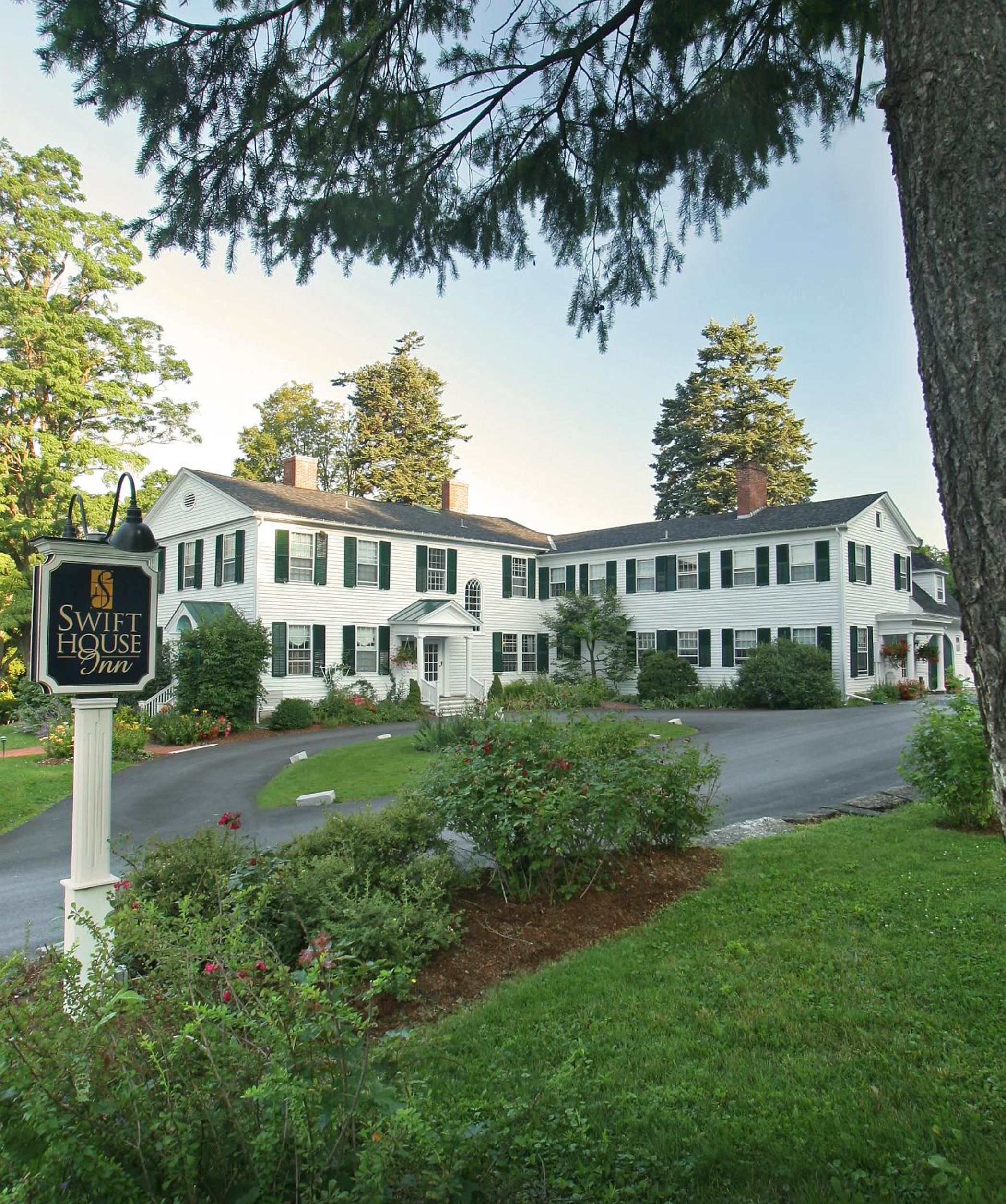 Hotel Swift House Inn