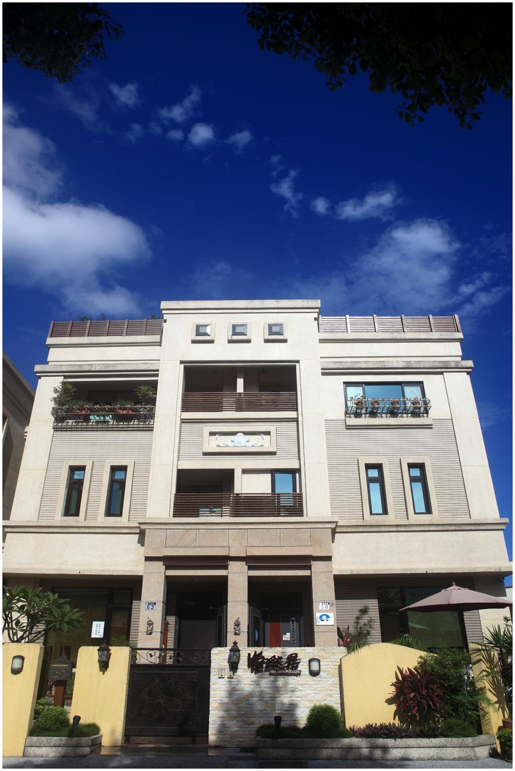 building
