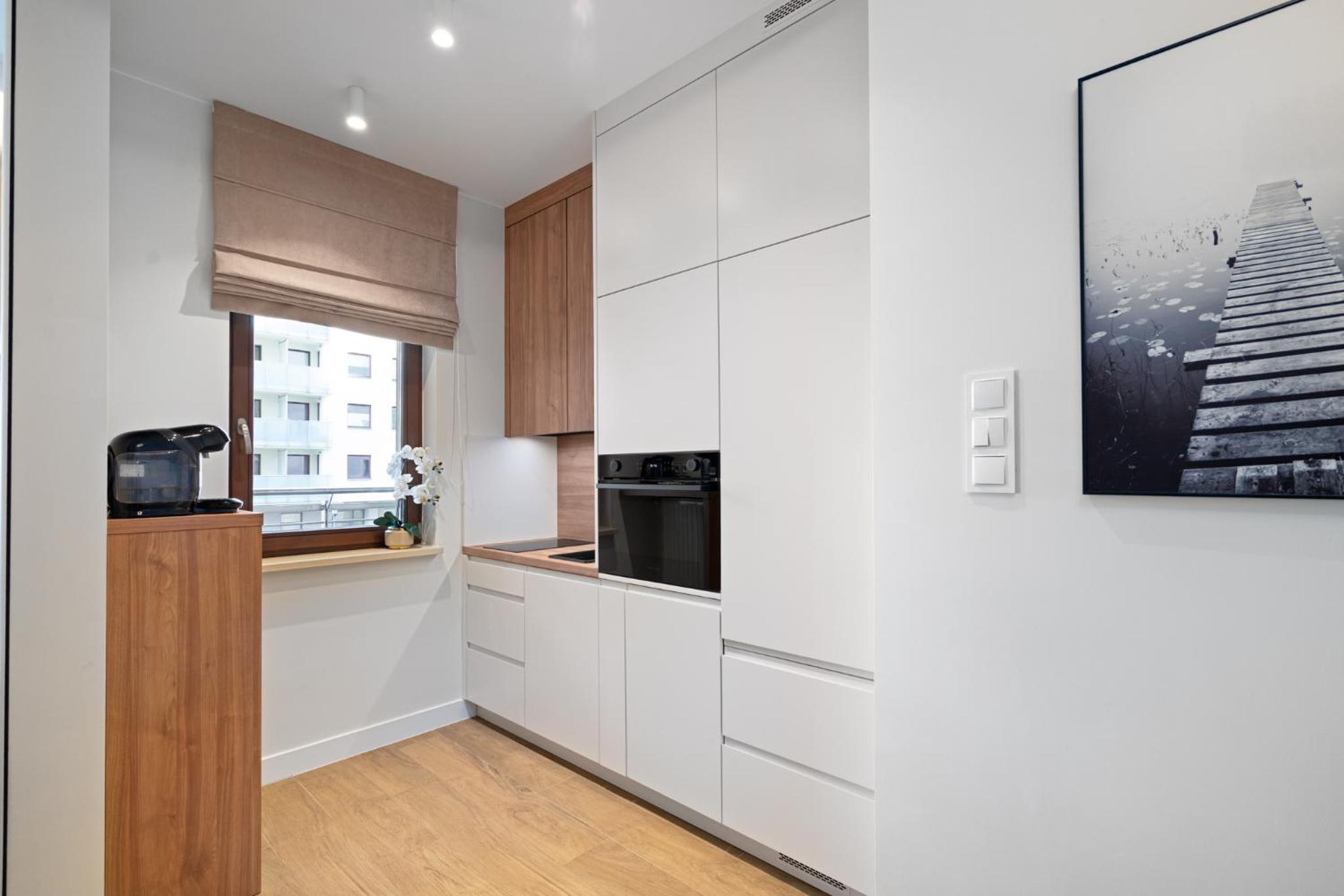Urban Chic - City Center- Cozy and Stylish Studio - Gieldowa