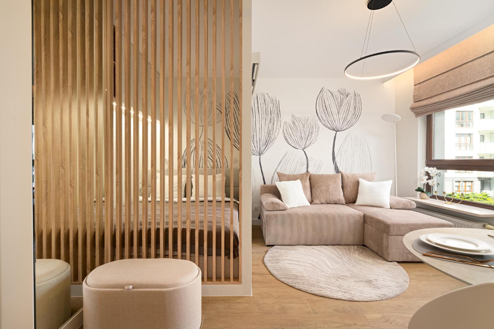 Urban Chic - City Center- Cozy and Stylish Studio - Gieldowa