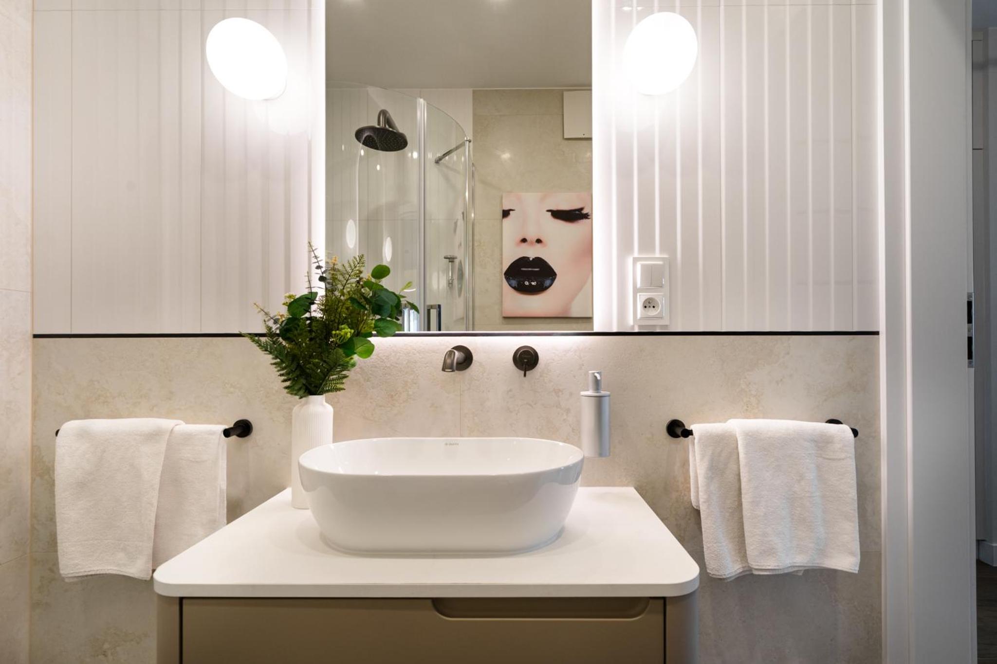 Urban Chic - City Center- Cozy and Stylish Studio - Gieldowa