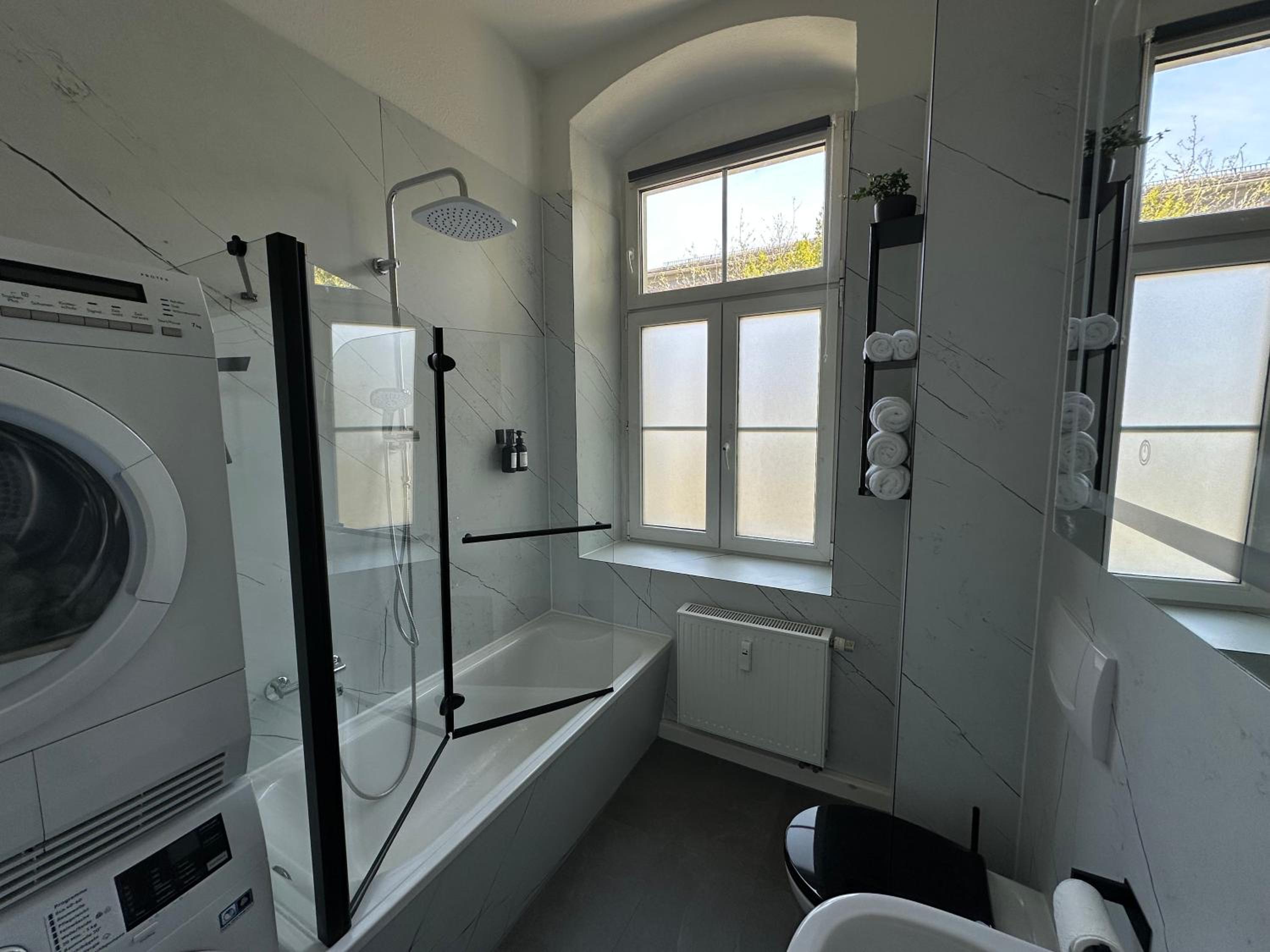 Psalms Ferienwohnung Bautzen