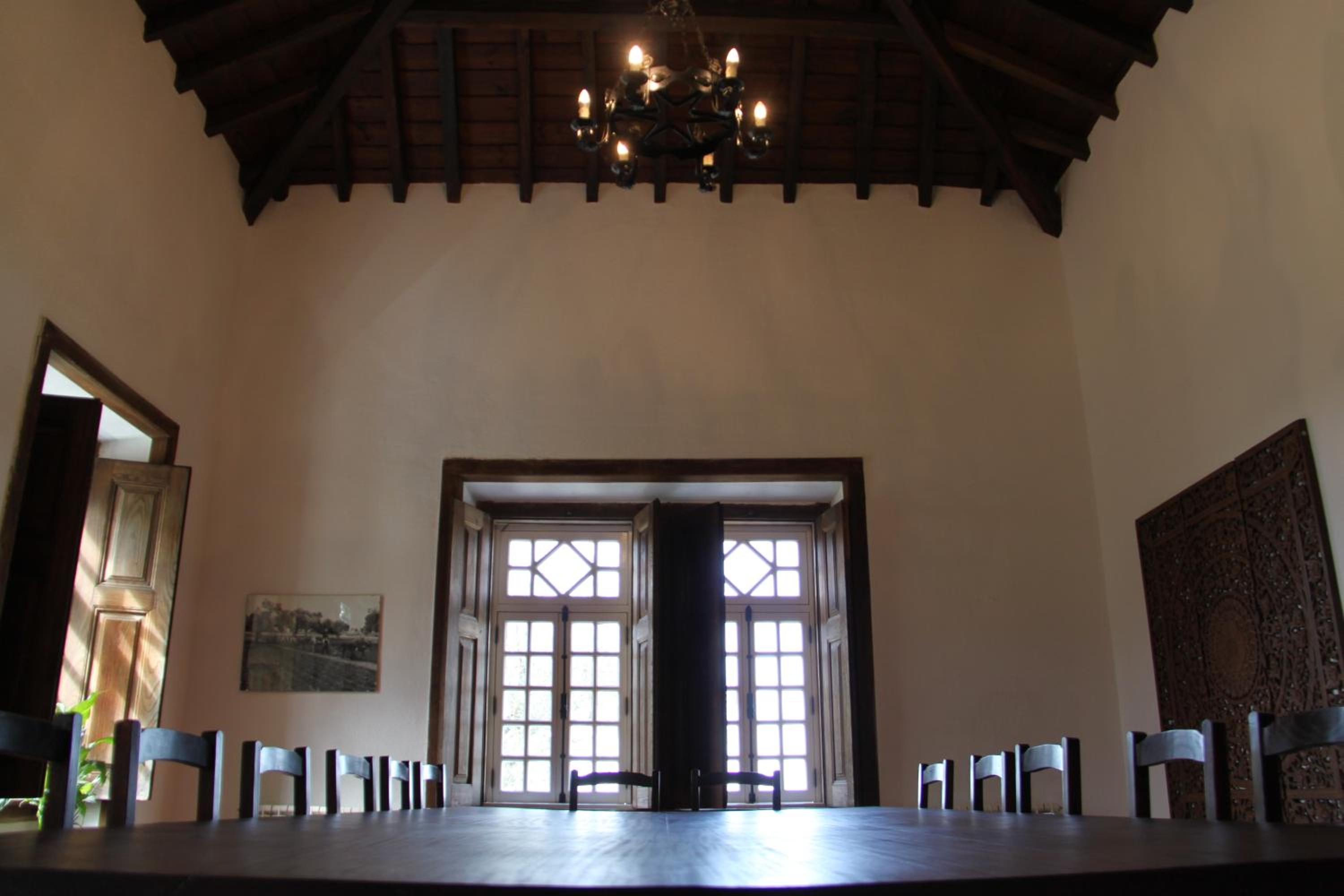 Quinta Dos Ribeiros