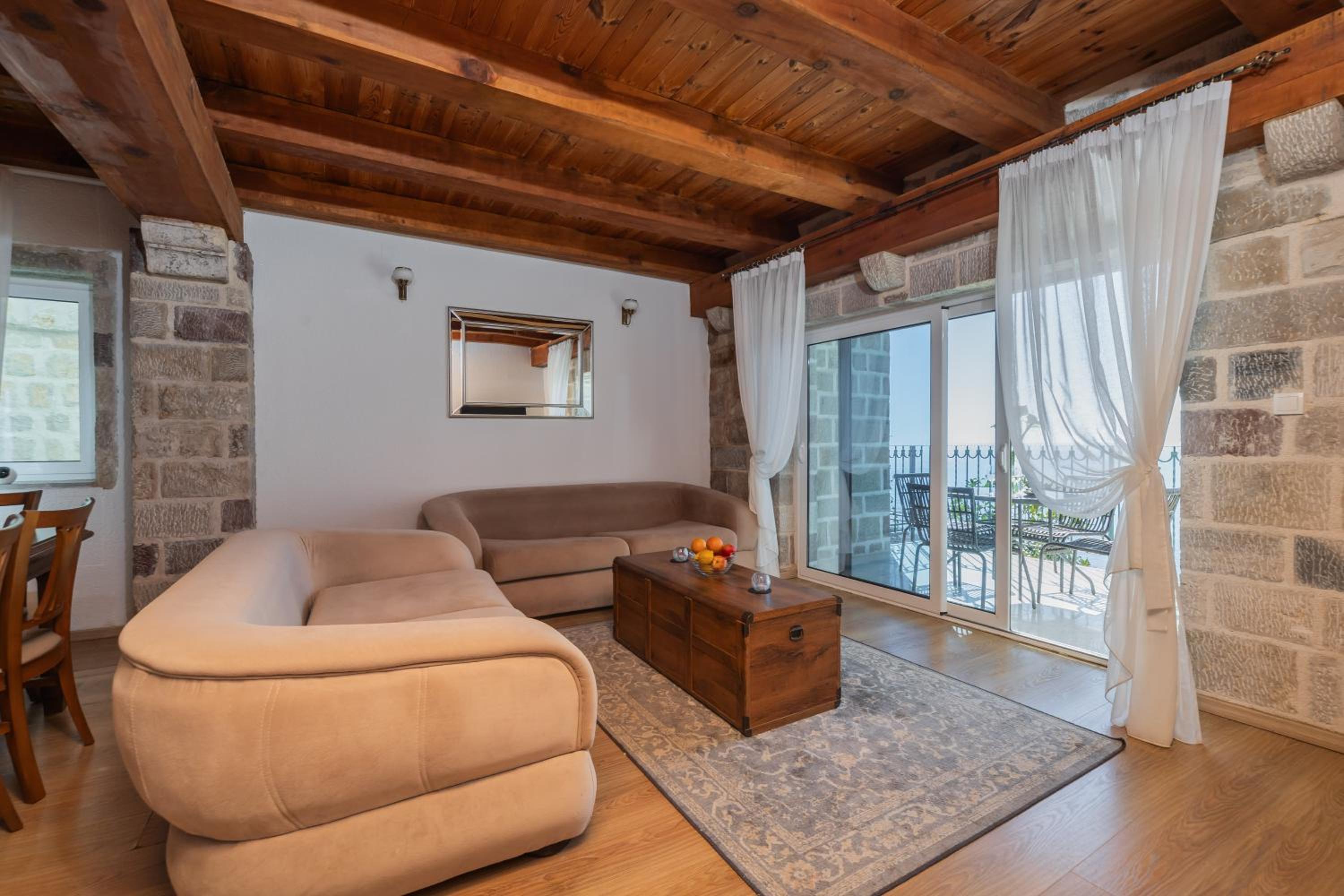 Castello deghli Aranci Eco Resort