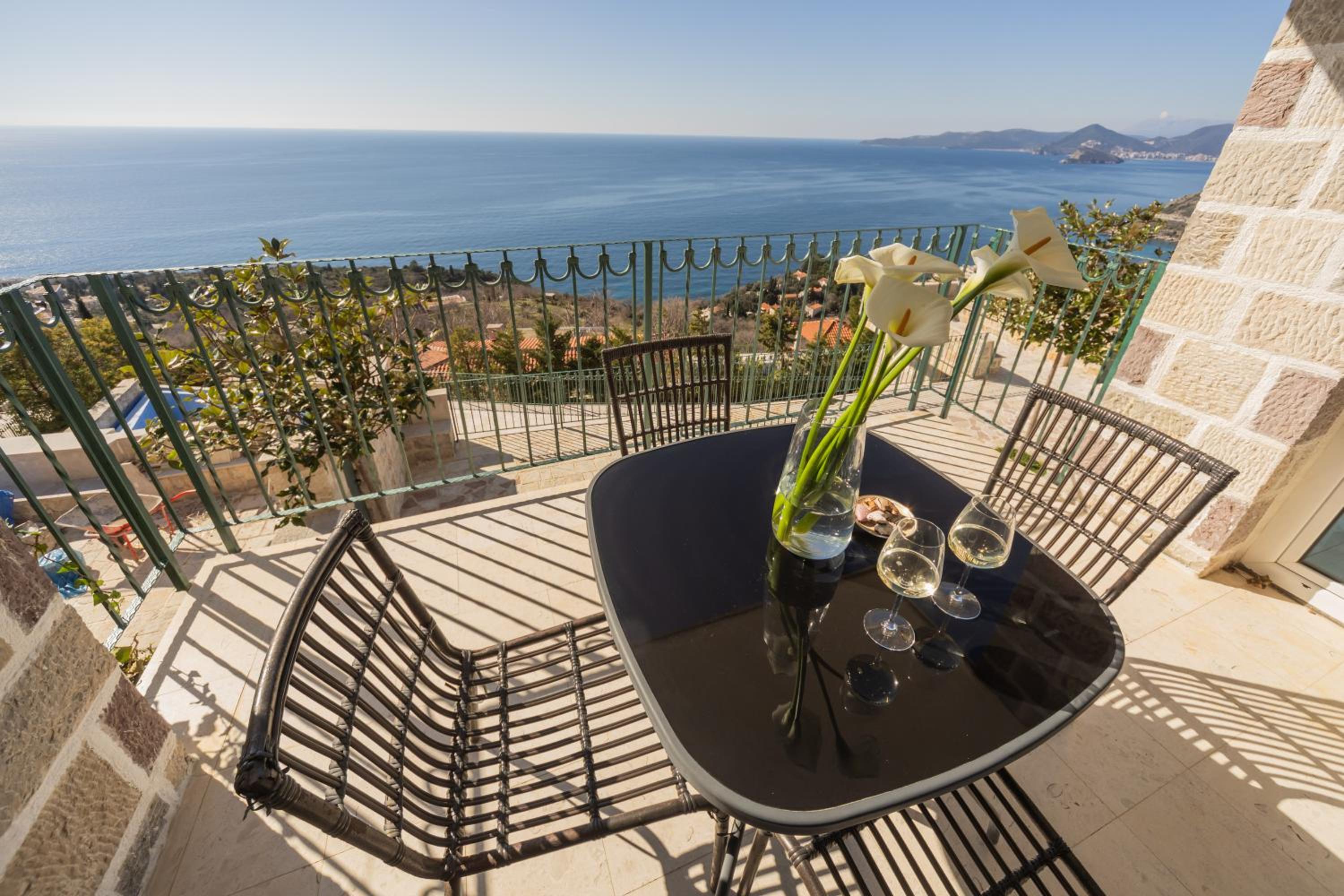 Castello deghli Aranci Eco Resort