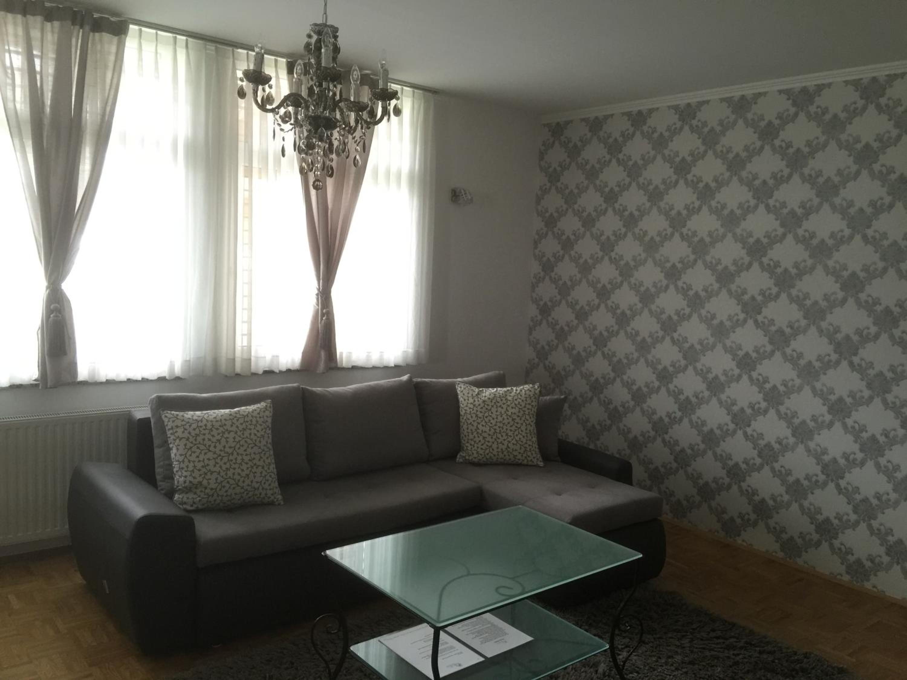 Apartments Vila Cvetka Bled