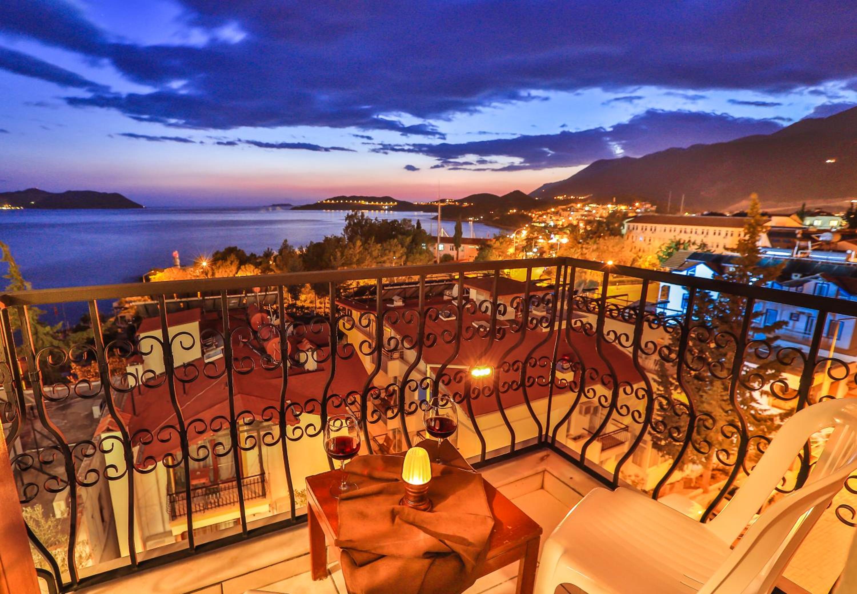 Hotel Kayahan - Image 16