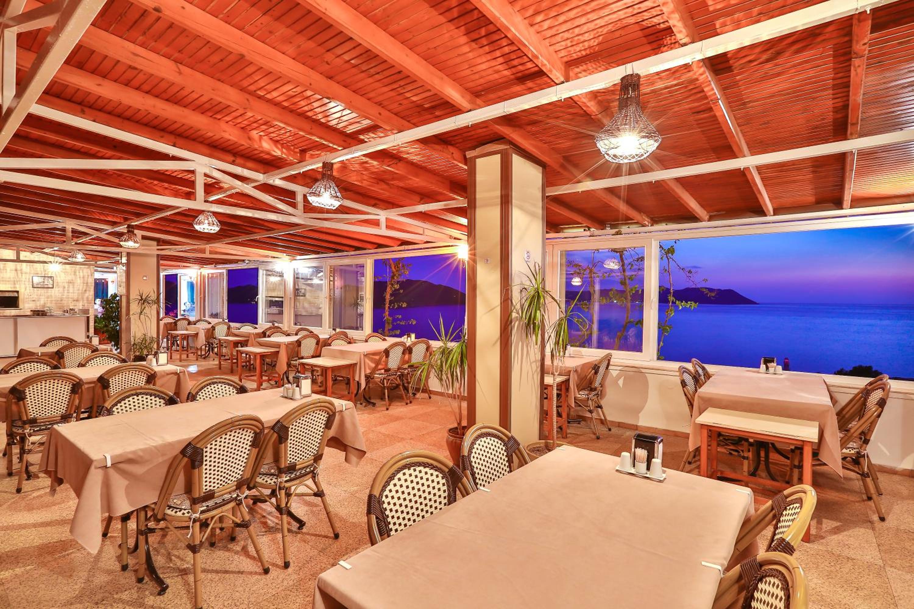 Hotel Kayahan - Image 30