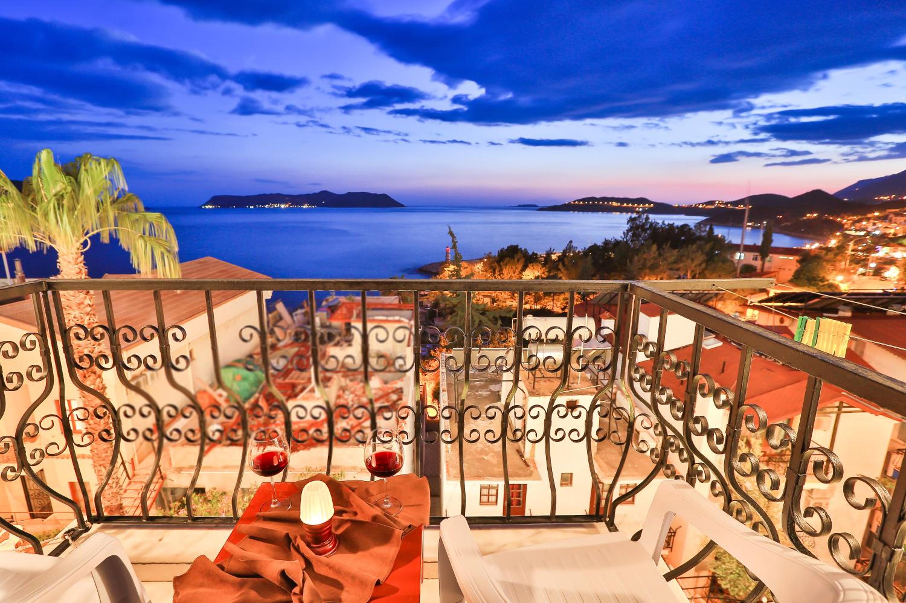 Hotel Kayahan - Image 24