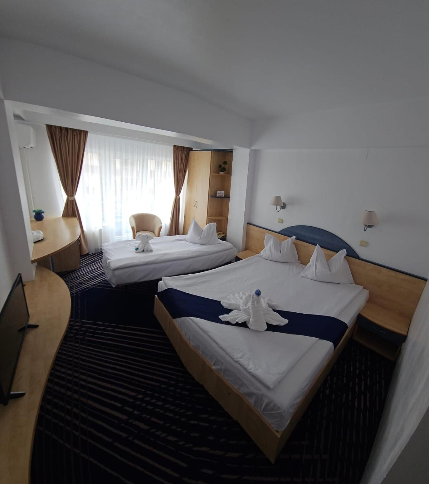 BRIZA Boutique Hotel Mamaia