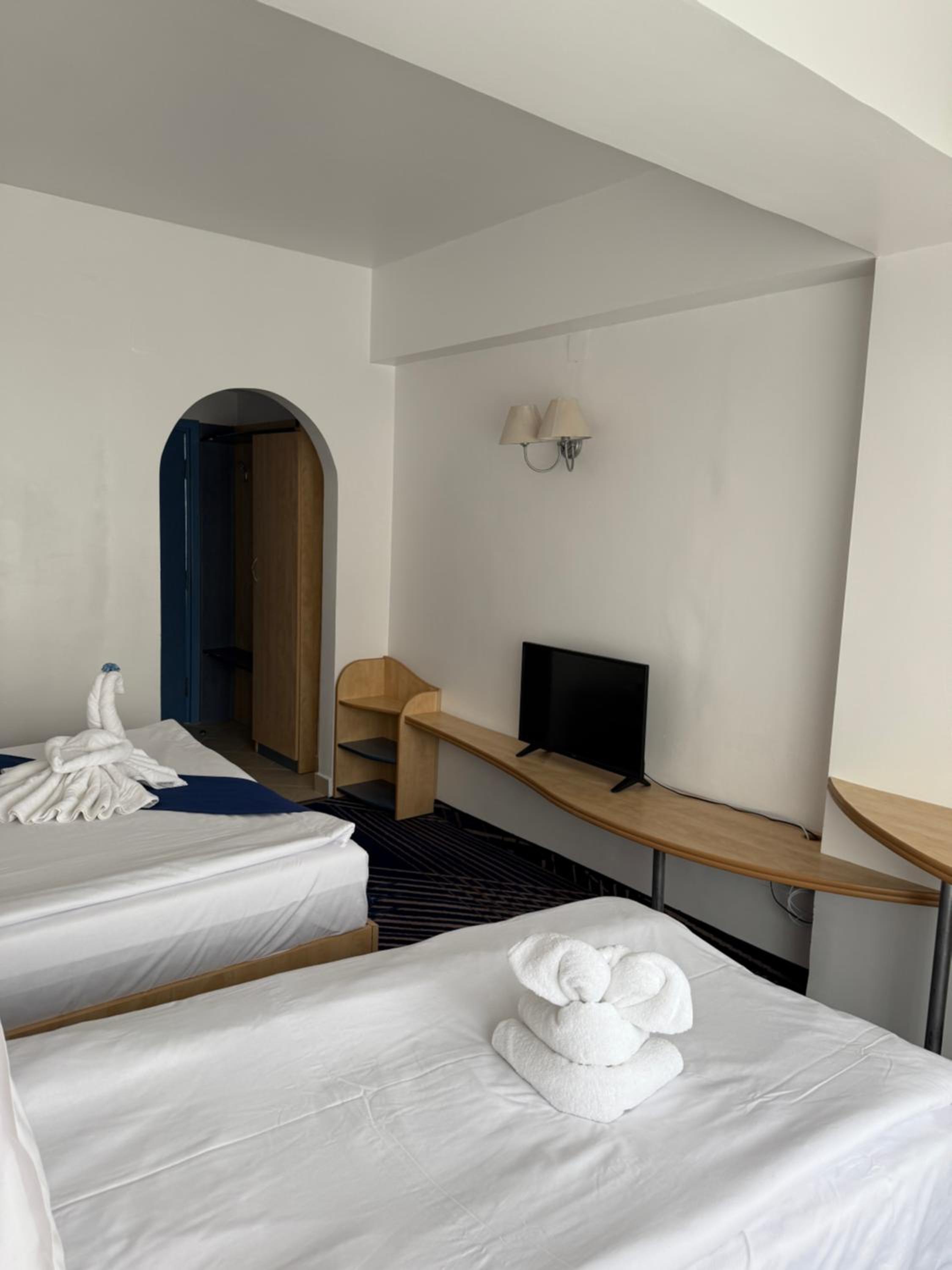 BRIZA Boutique Hotel Mamaia