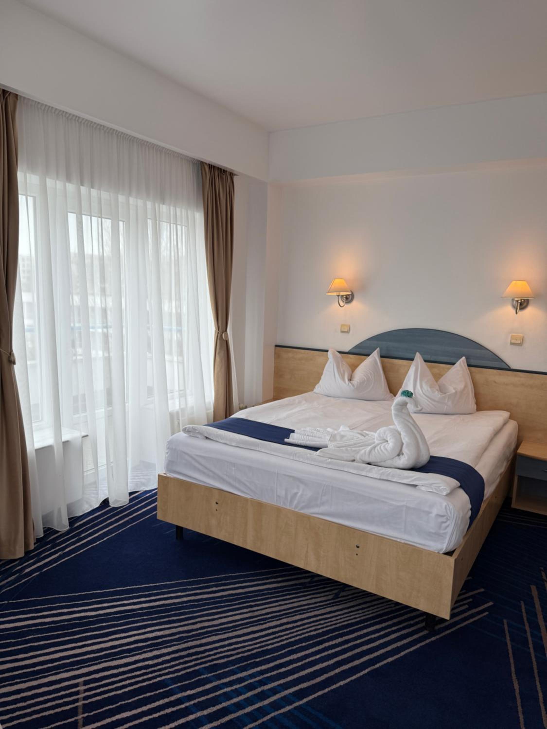 BRIZA Boutique Hotel Mamaia
