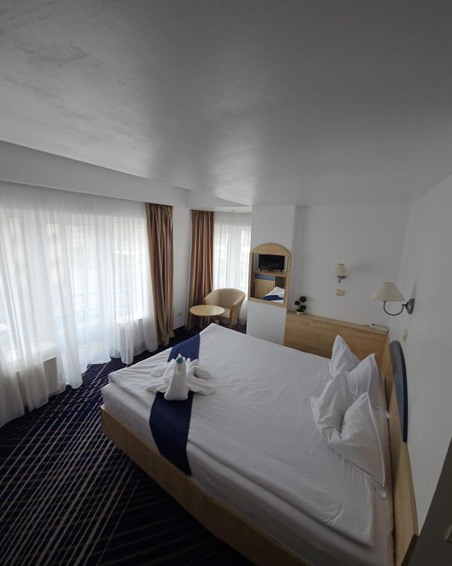 BRIZA Boutique Hotel Mamaia