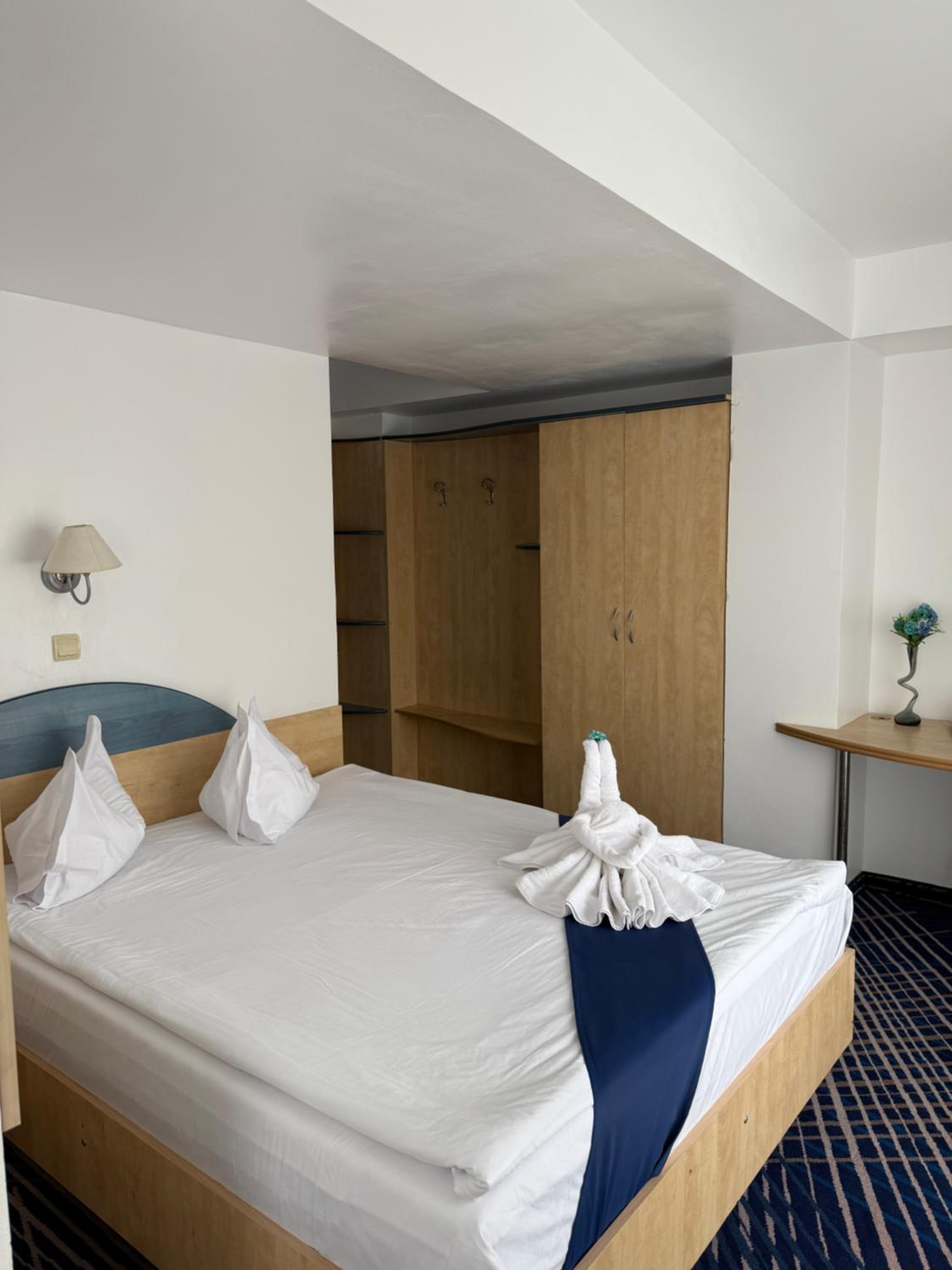 BRIZA Boutique Hotel Mamaia