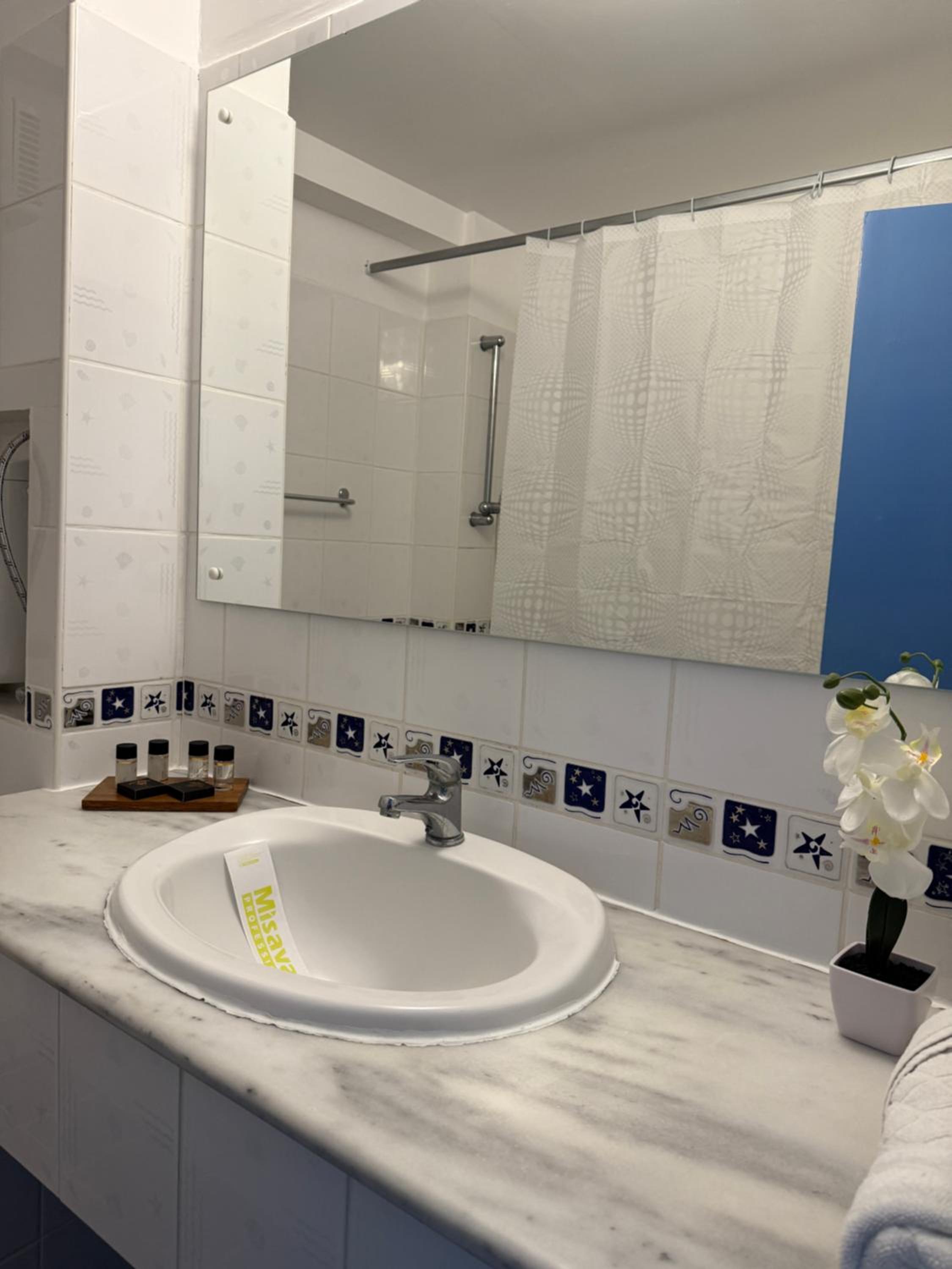 BRIZA Boutique Hotel Mamaia