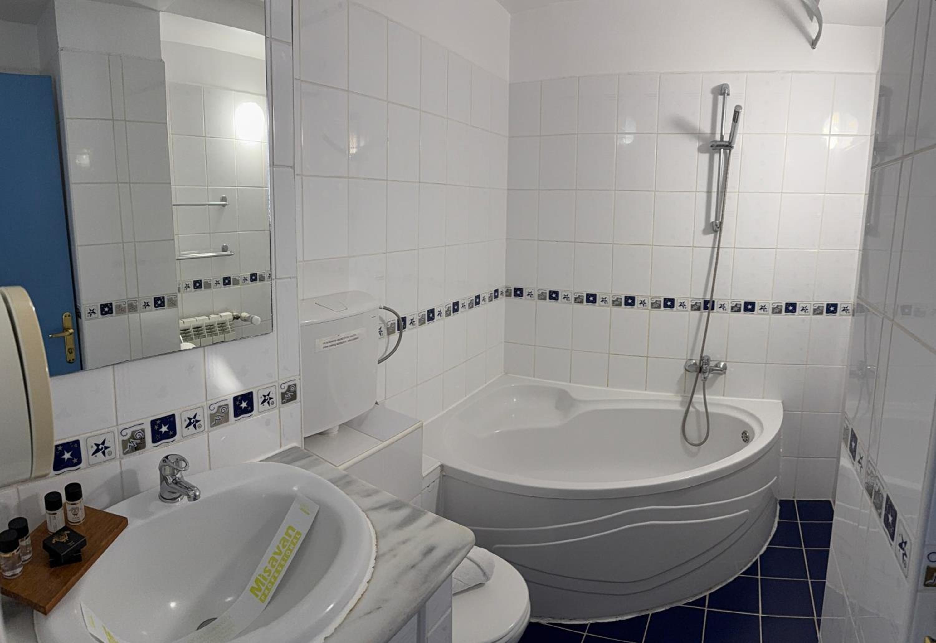 BRIZA Boutique Hotel Mamaia