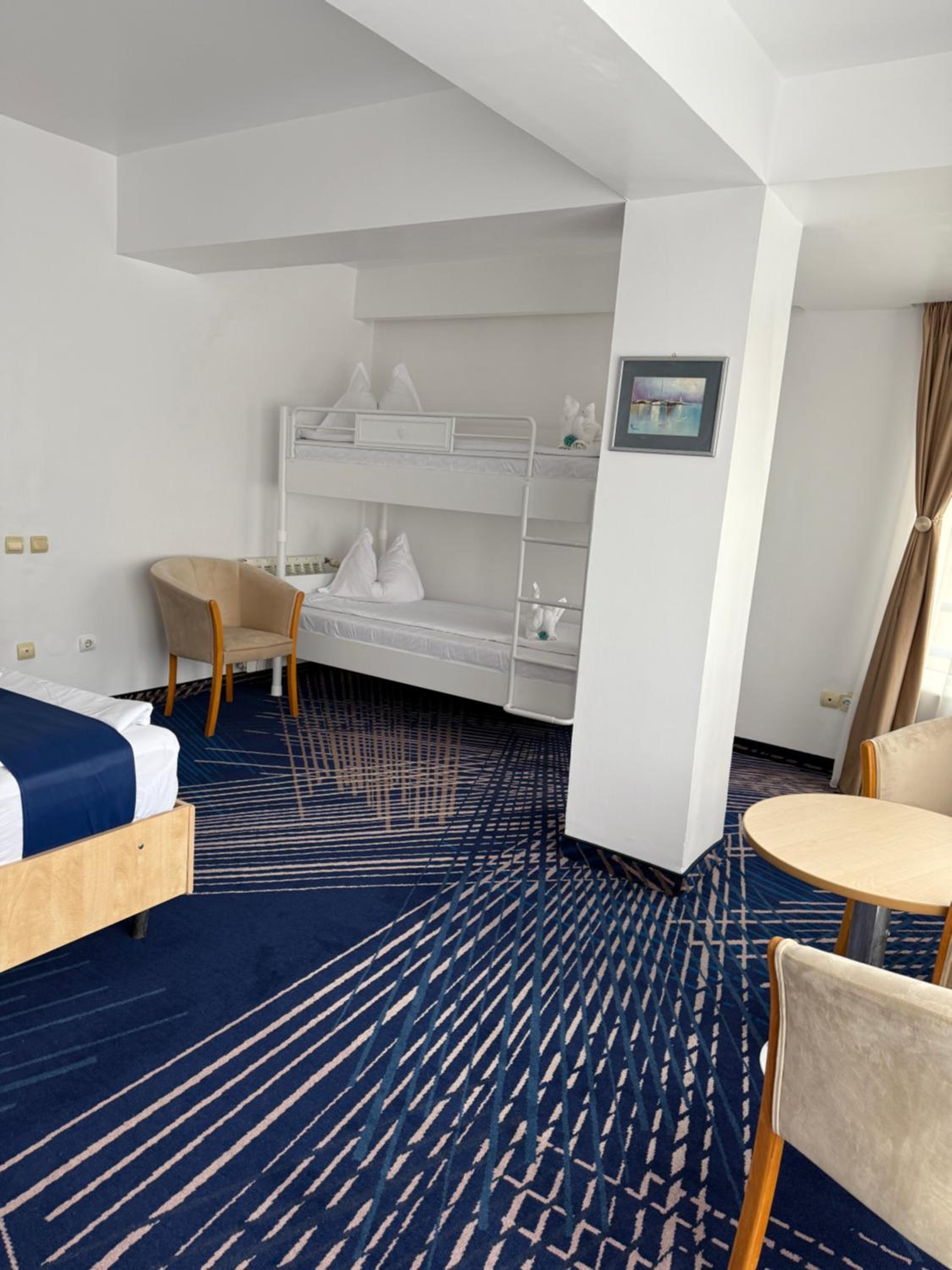 BRIZA Boutique Hotel Mamaia