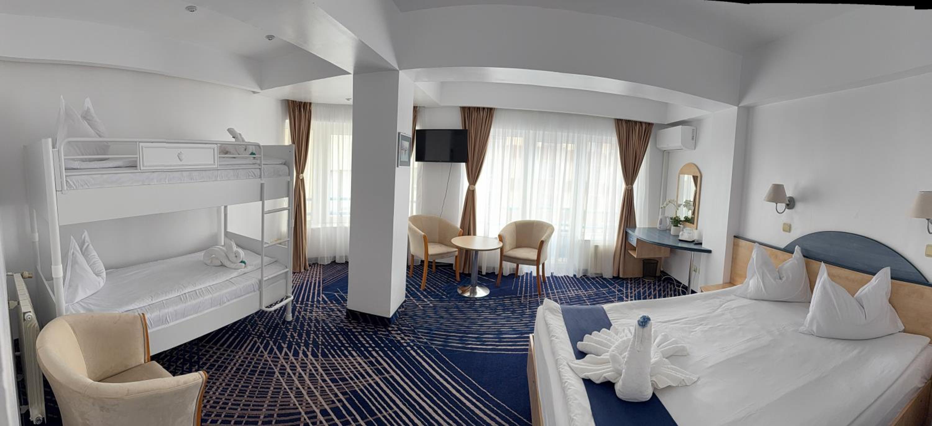 BRIZA Boutique Hotel Mamaia