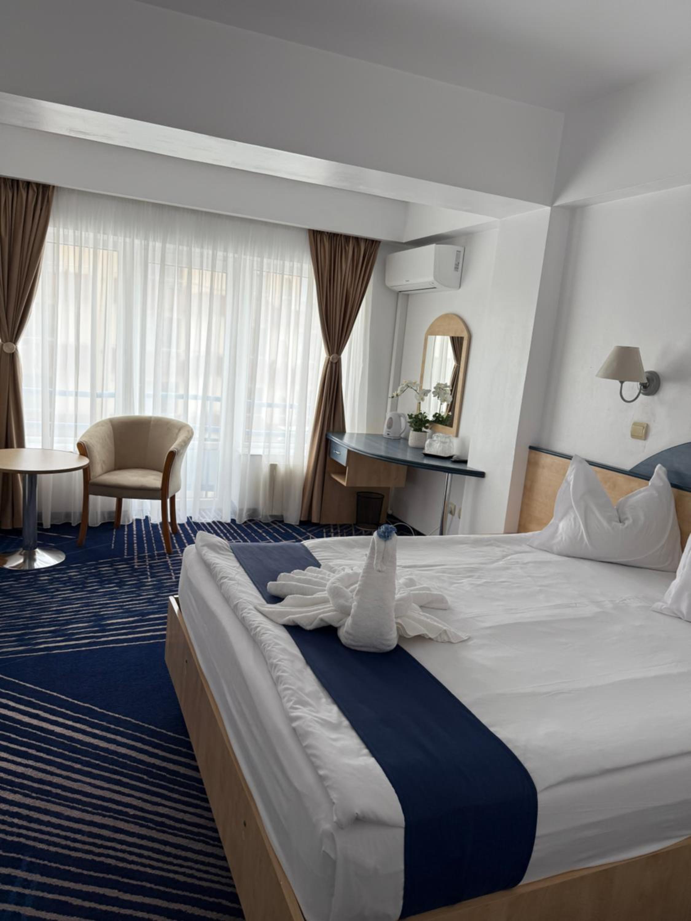 BRIZA Boutique Hotel Mamaia