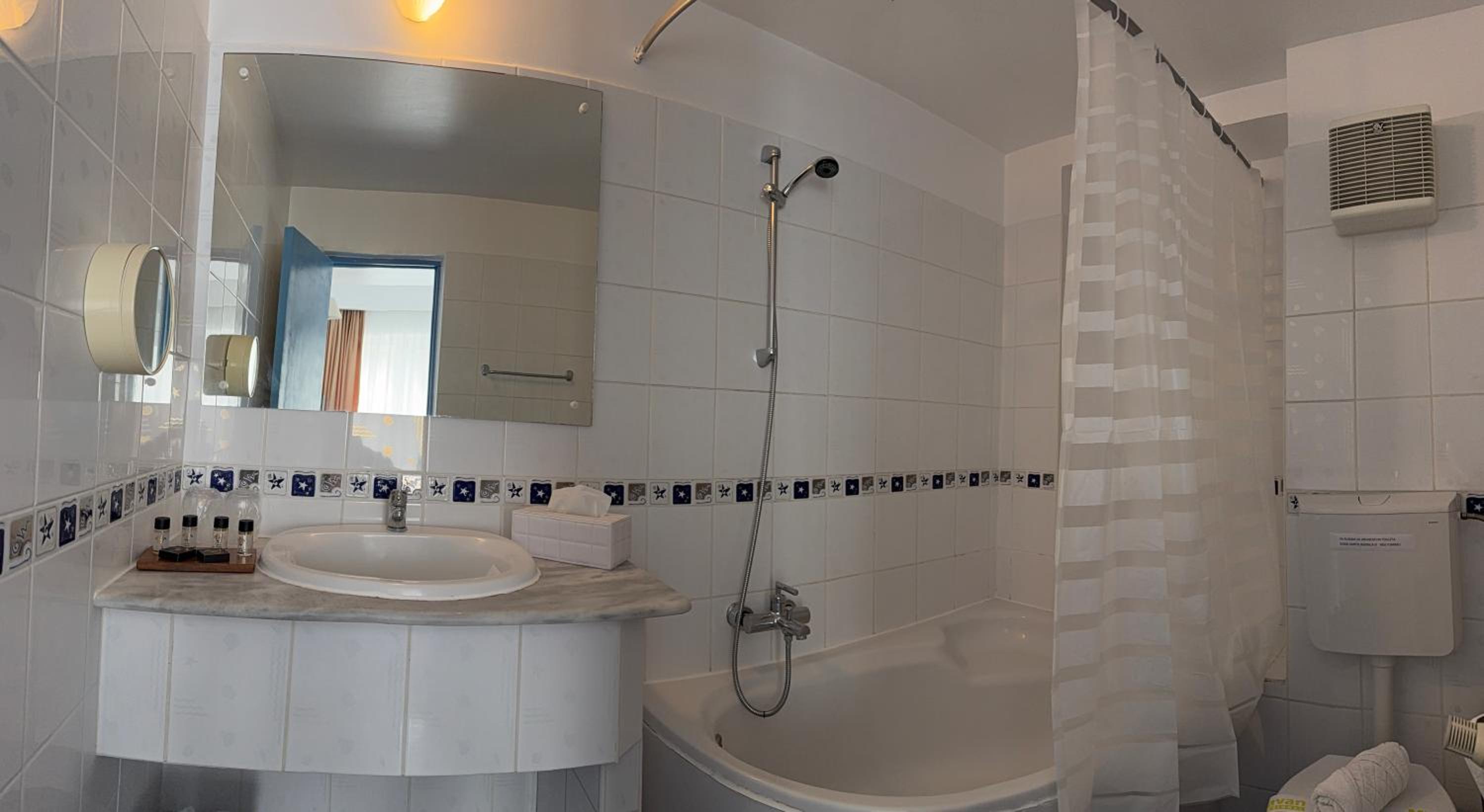 BRIZA Boutique Hotel Mamaia
