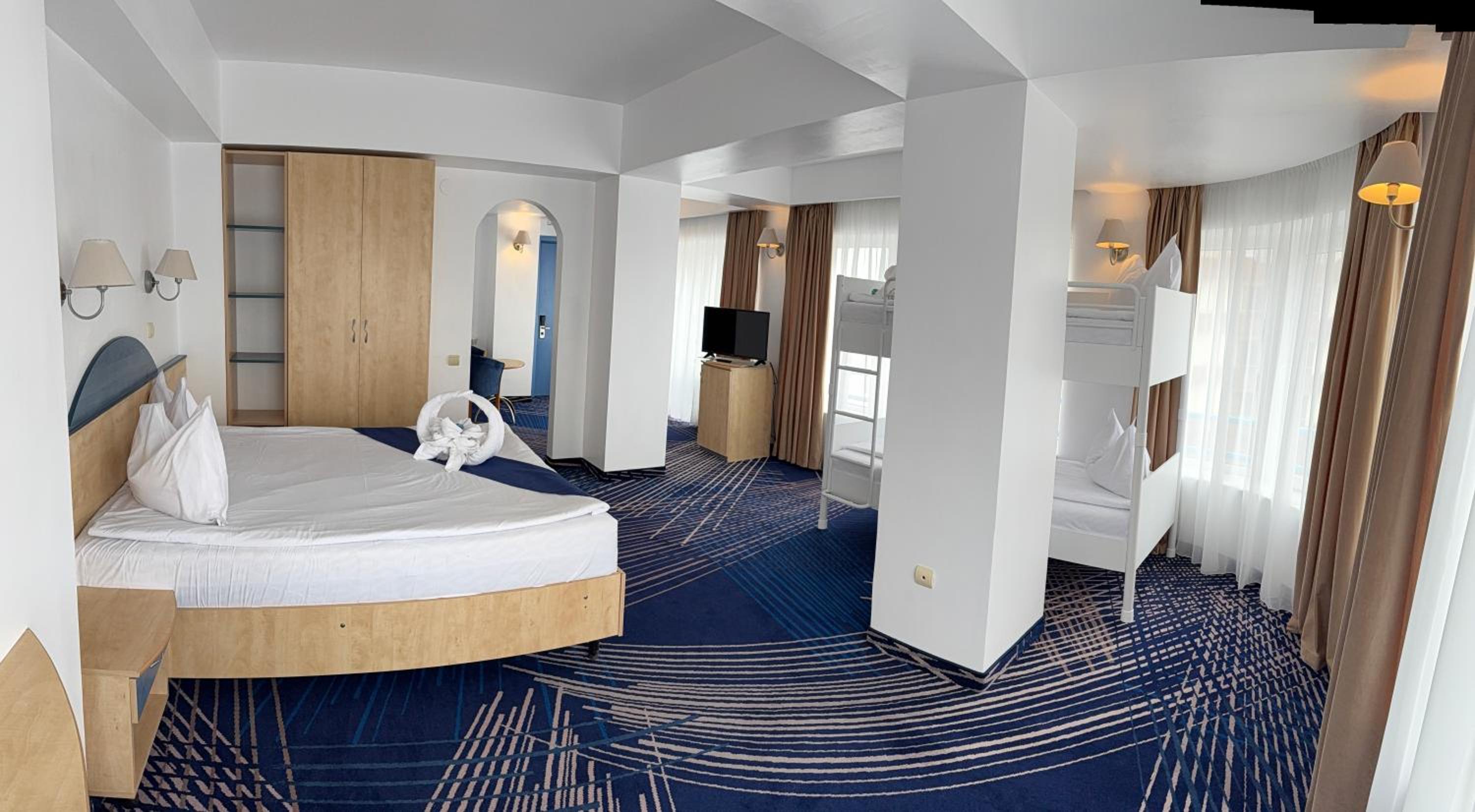 BRIZA Boutique Hotel Mamaia
