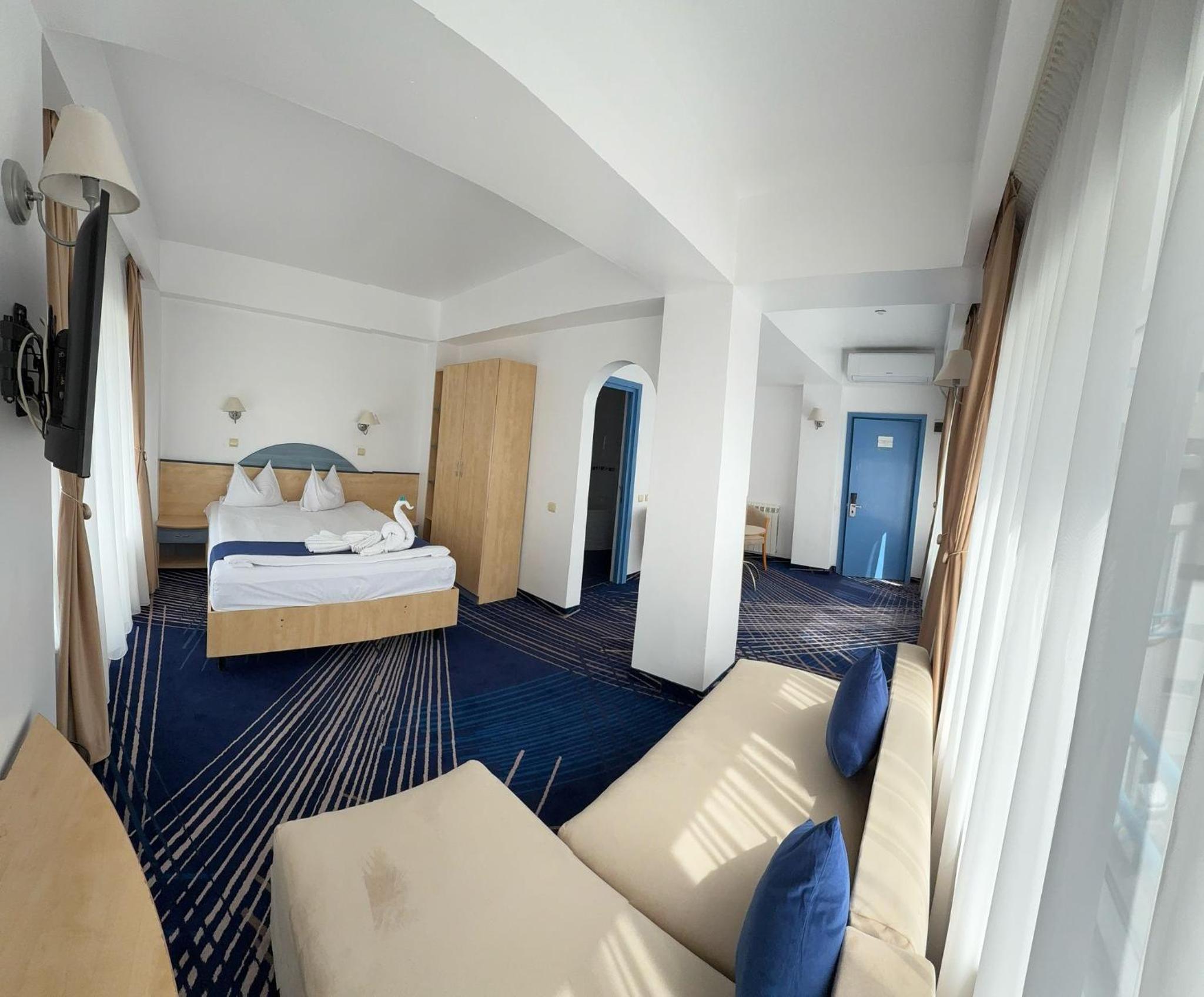 BRIZA Boutique Hotel Mamaia