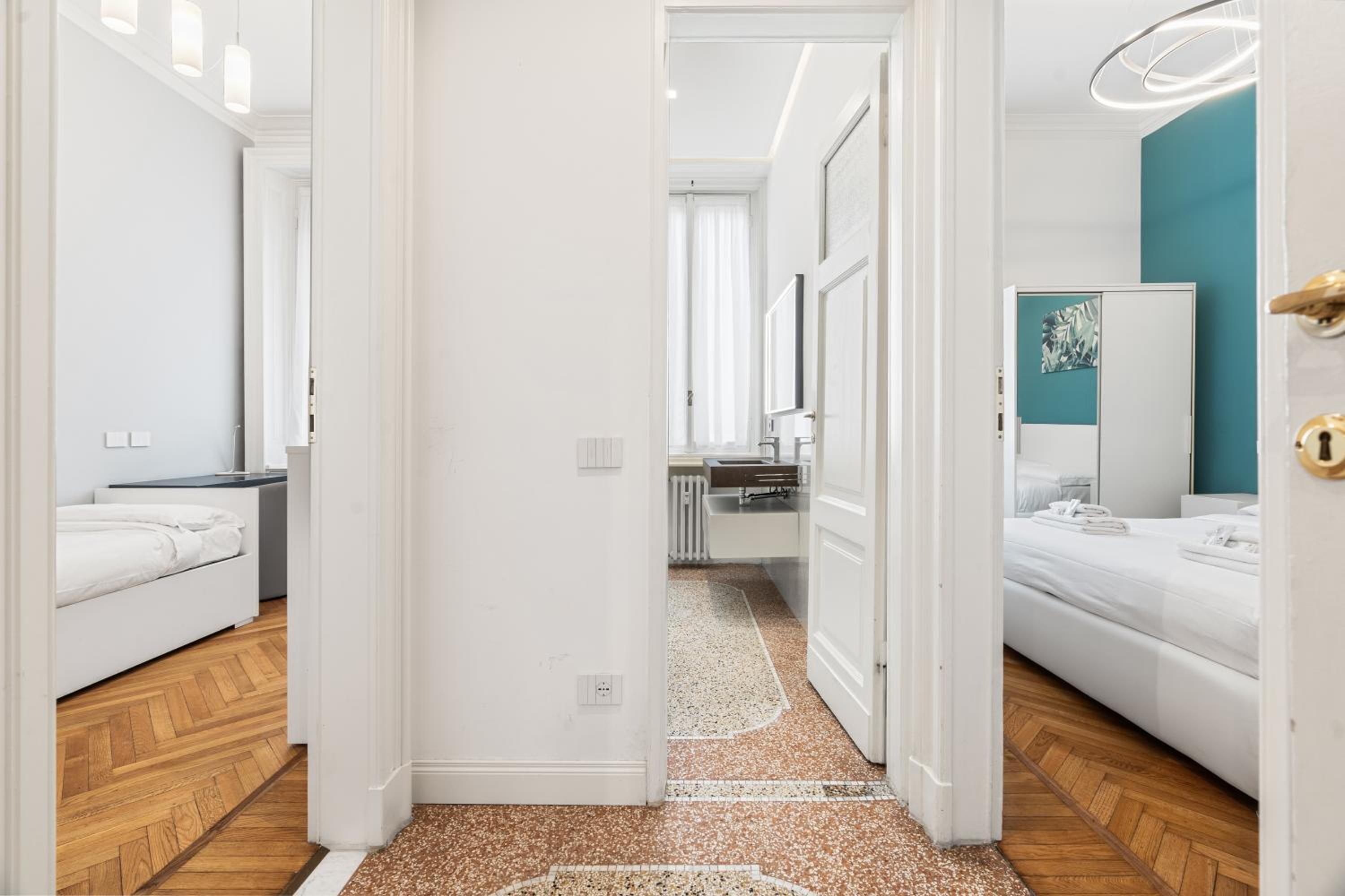 Majno - Your Home From Home