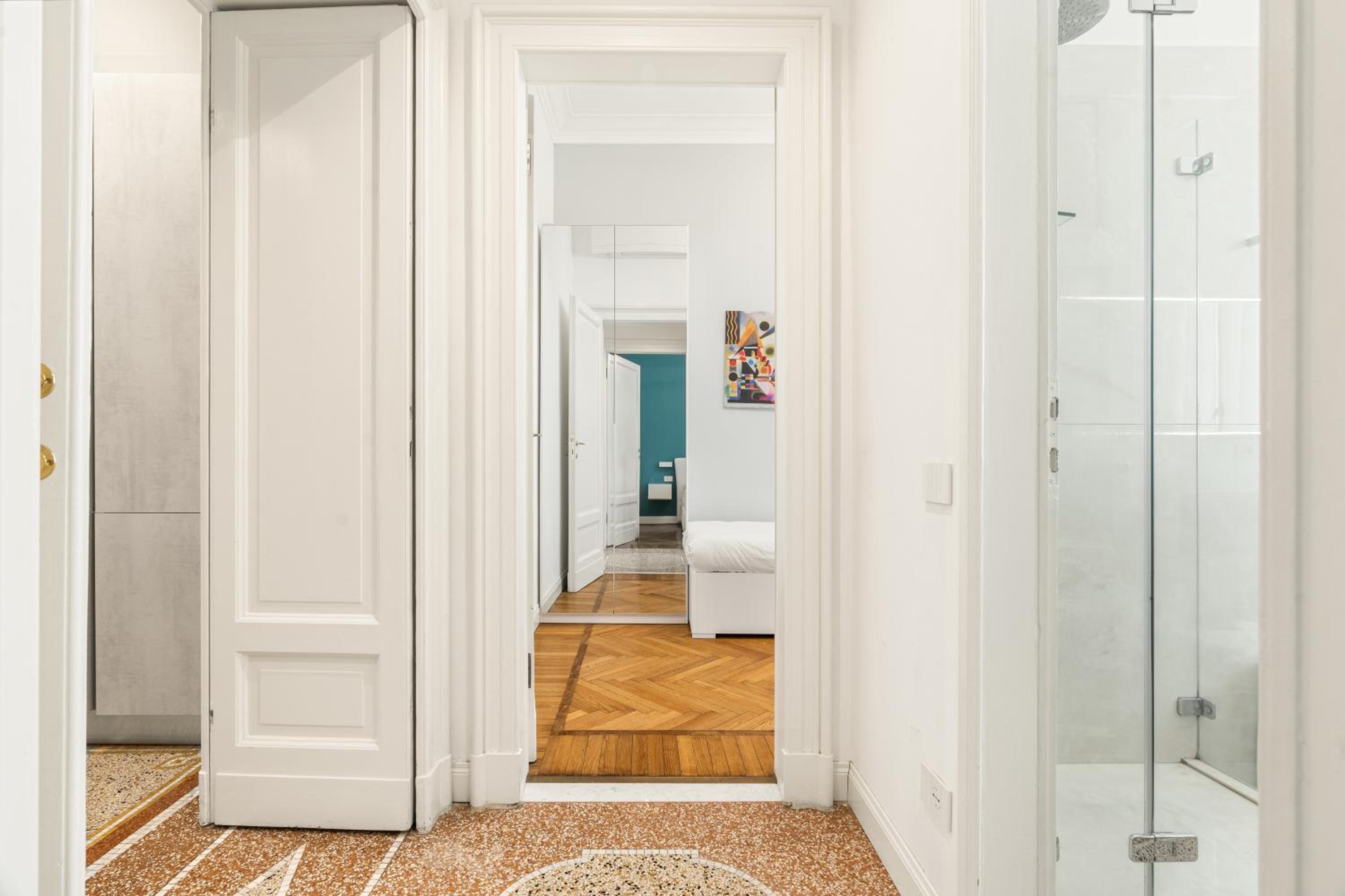 Majno - Your Home From Home
