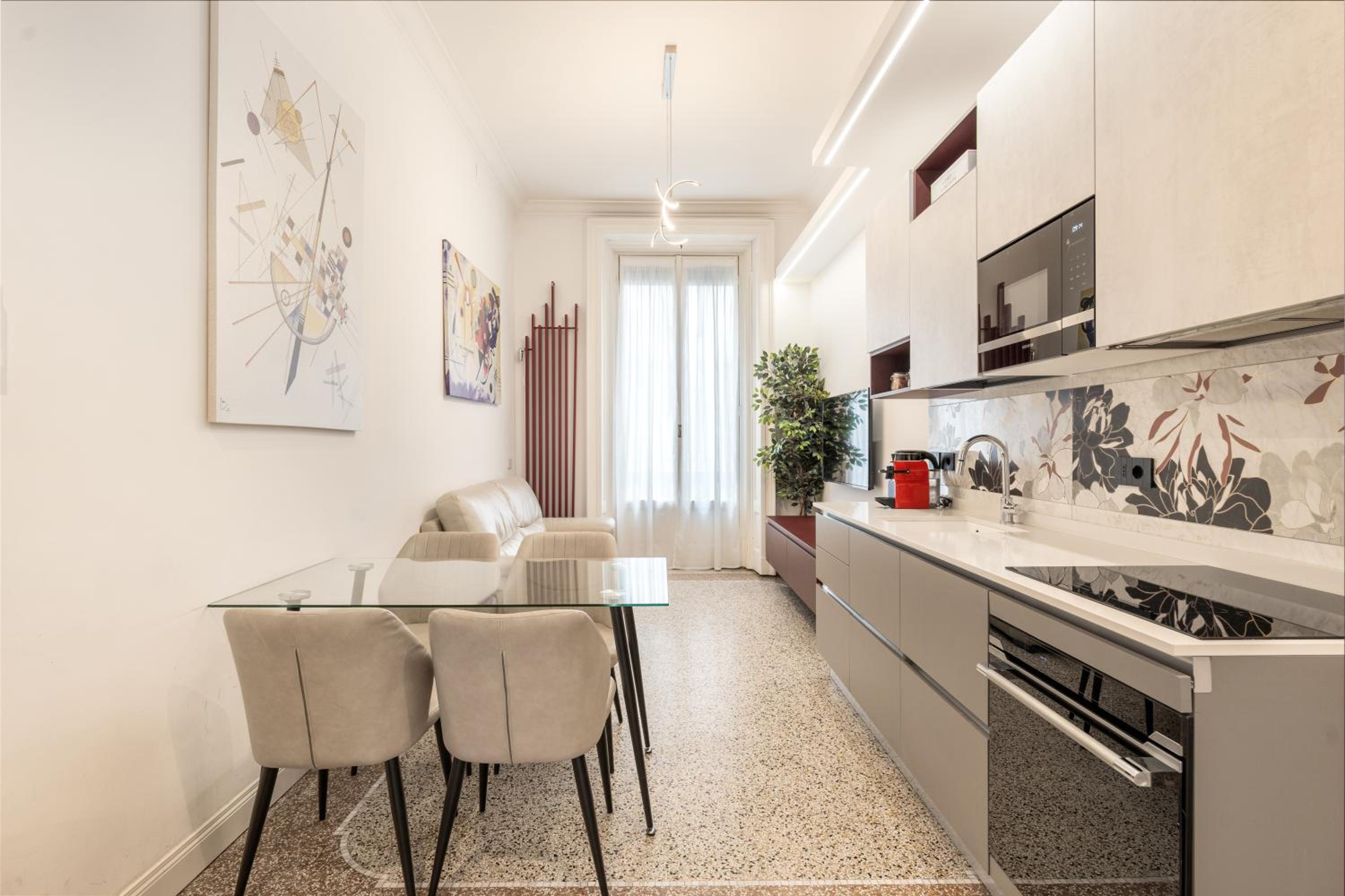 Majno - Your Home From Home