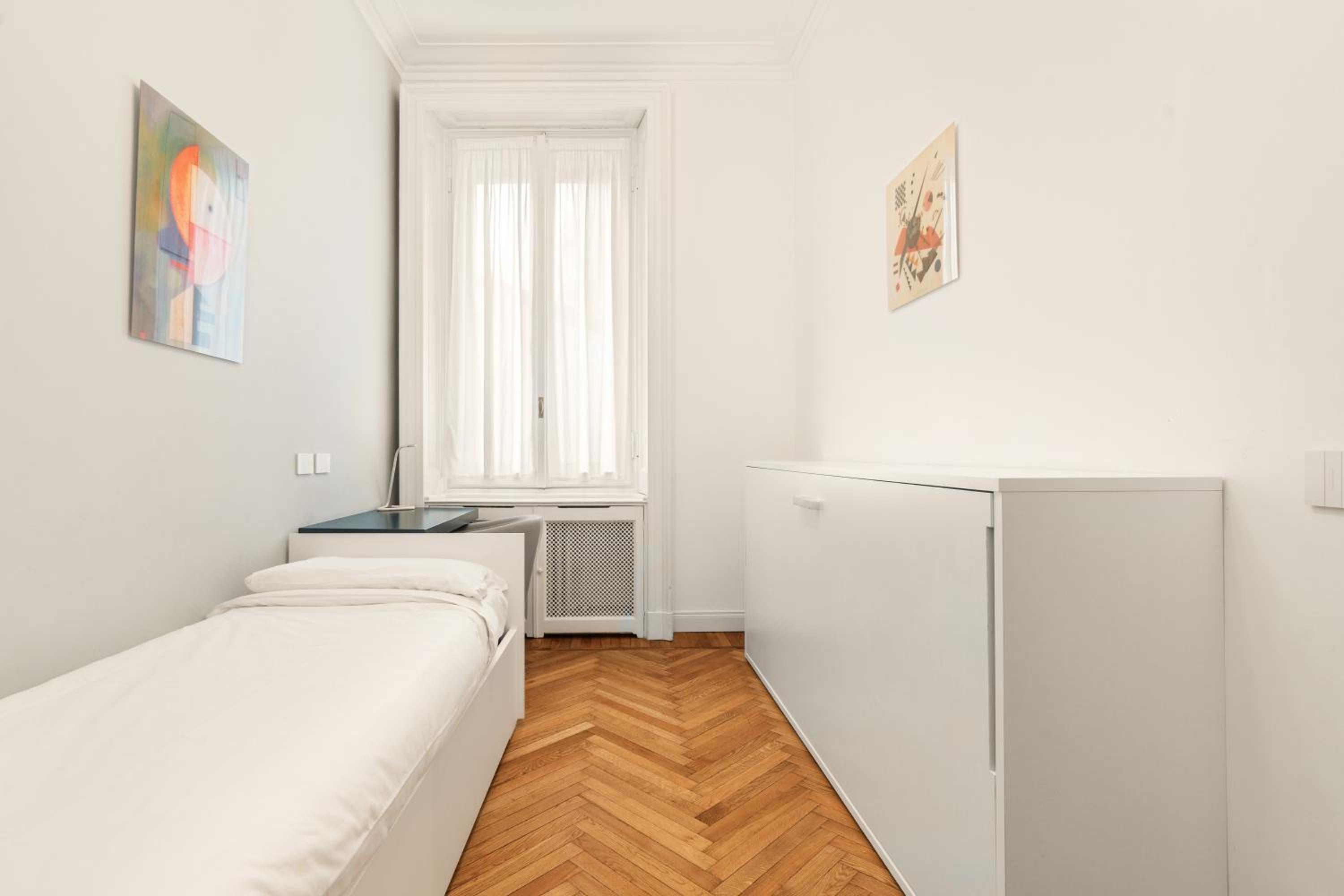 Majno - Your Home From Home