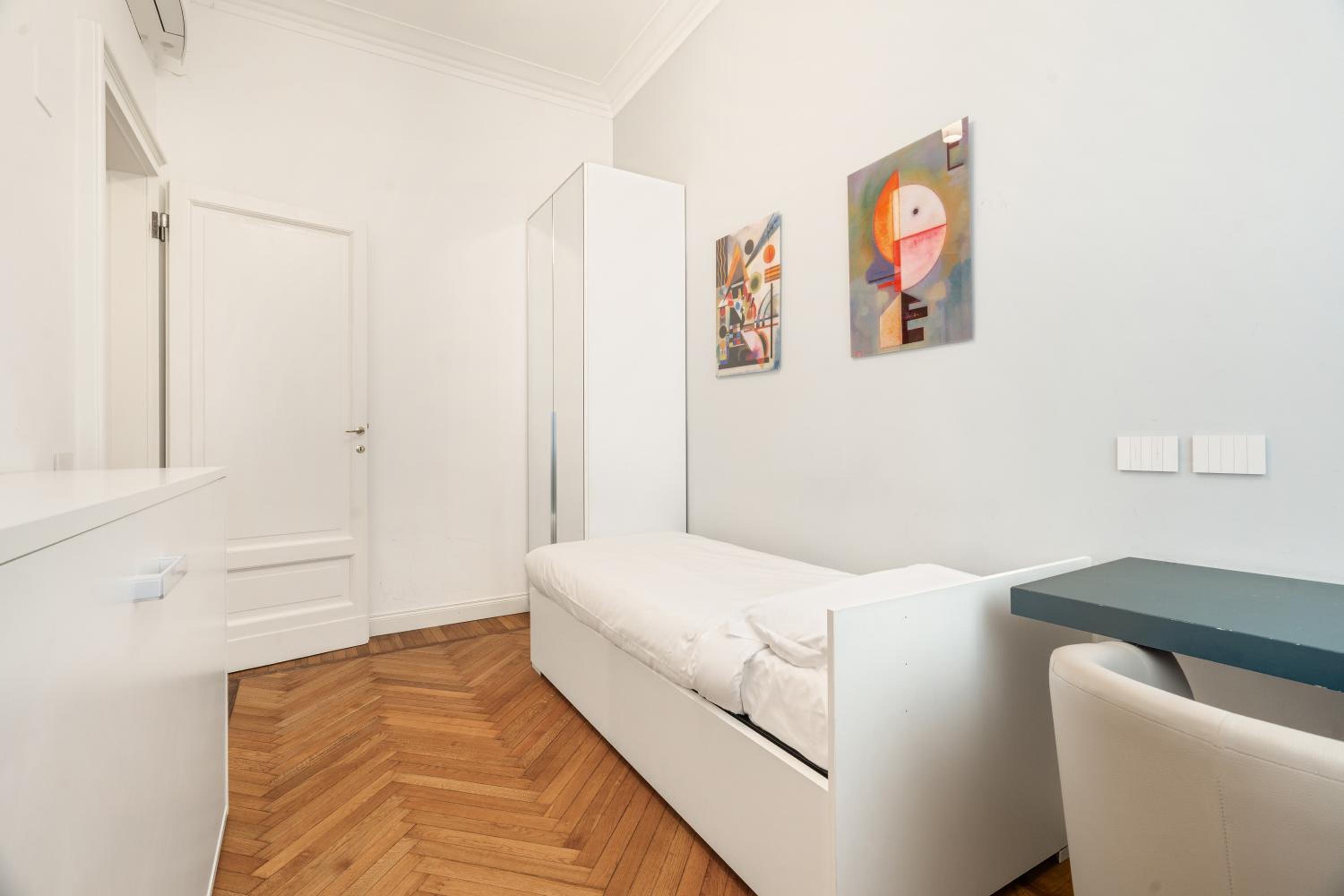 Majno - Your Home From Home