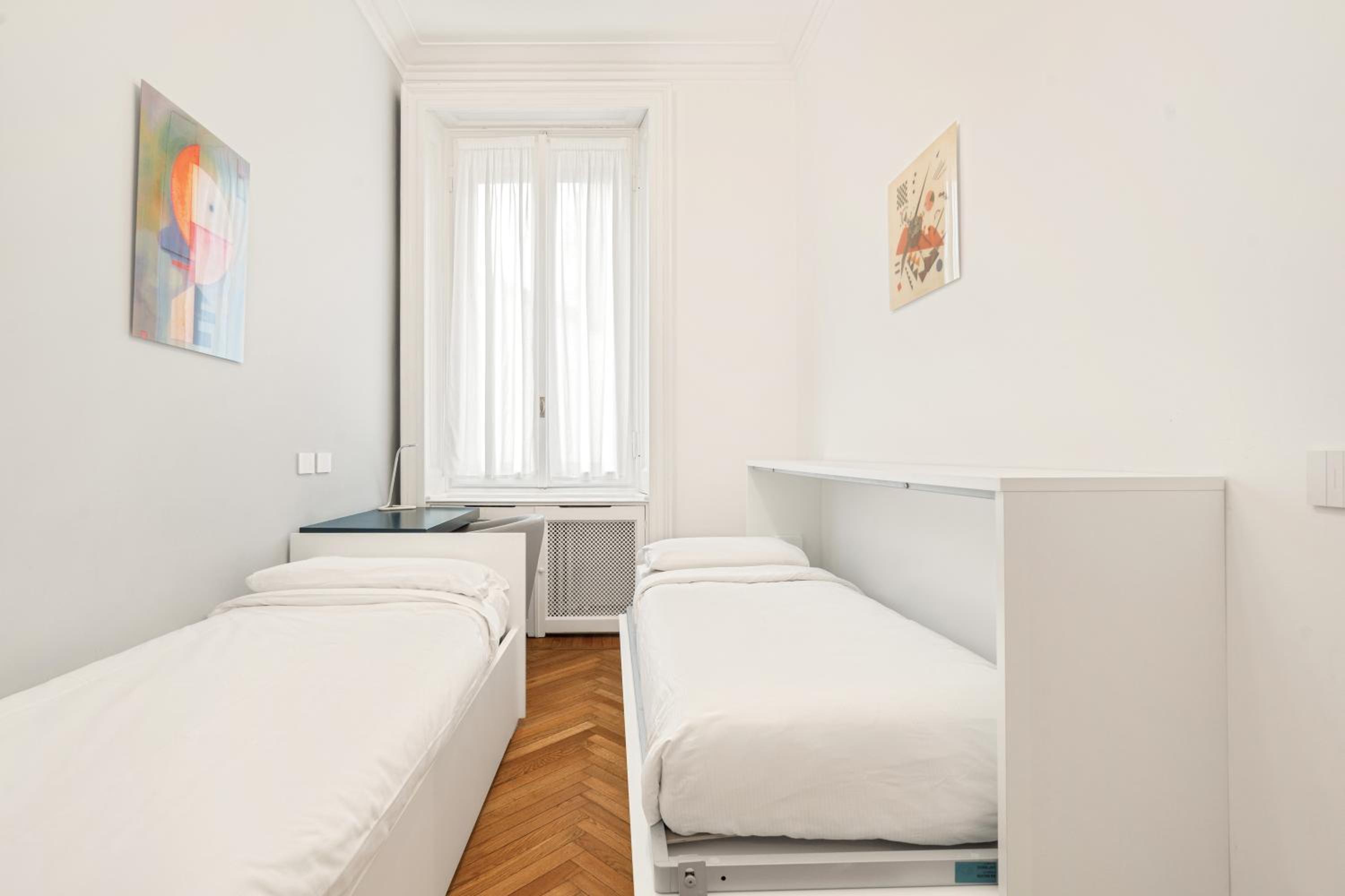 Majno - Your Home From Home