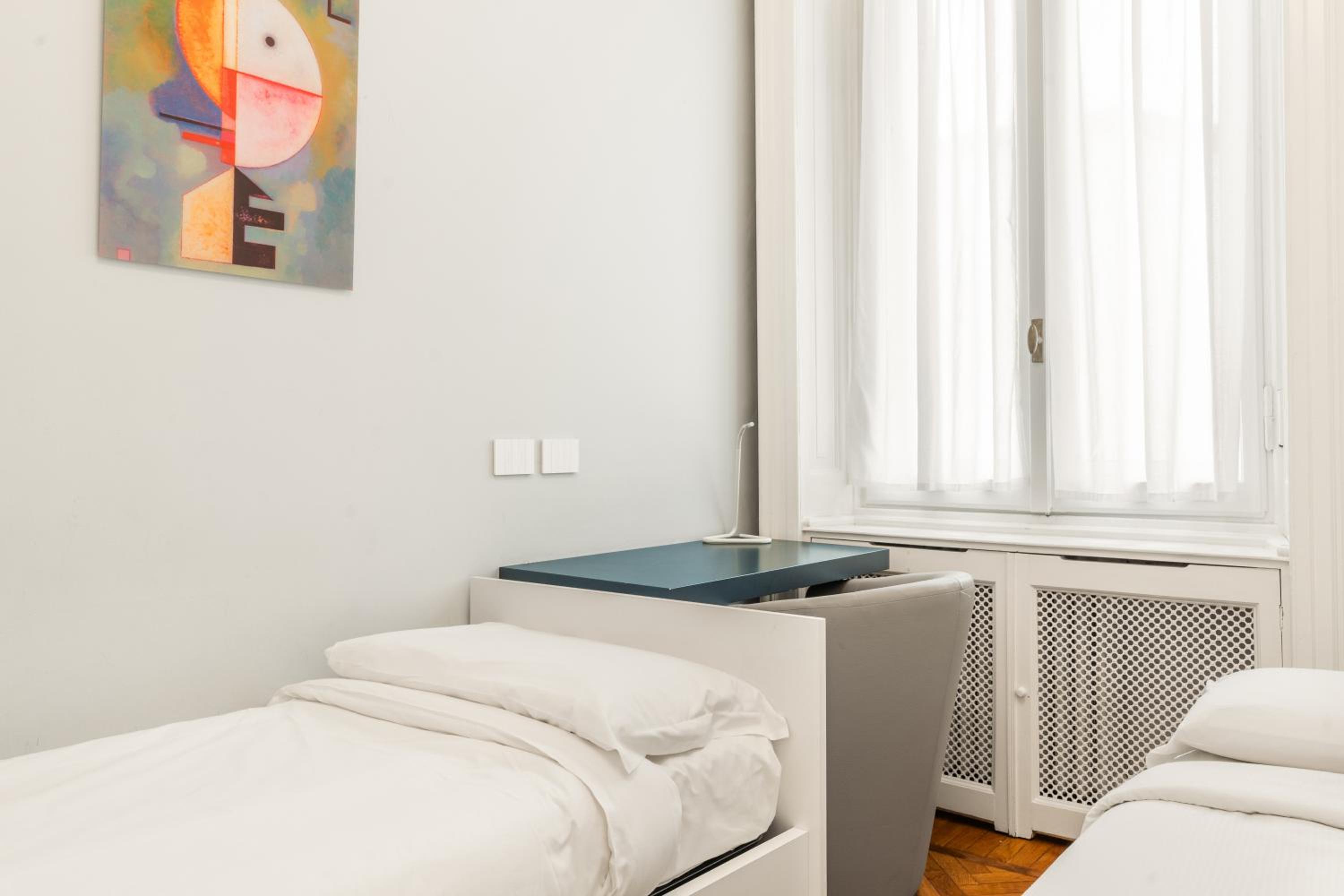 Majno - Your Home From Home
