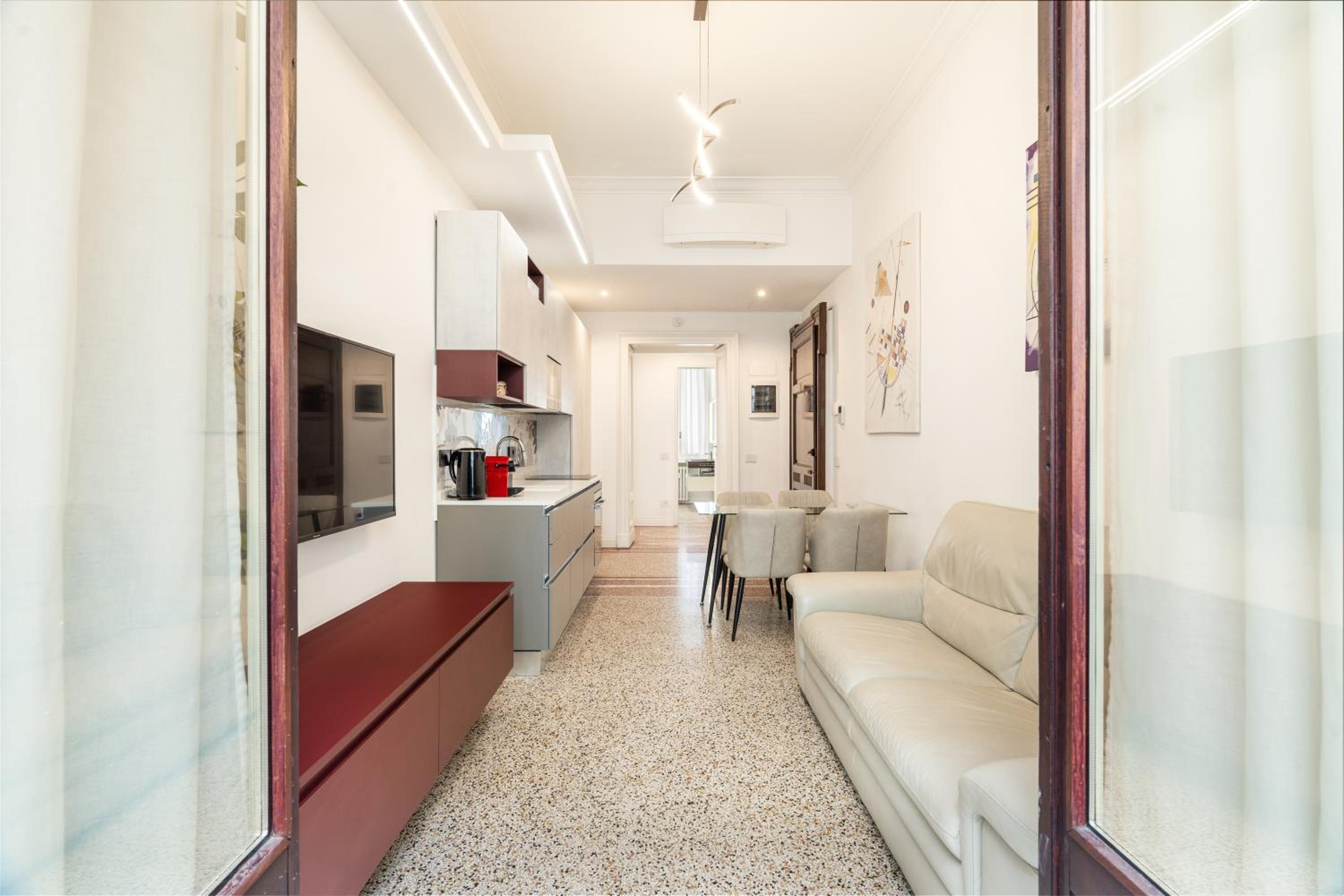 Majno - Your Home From Home