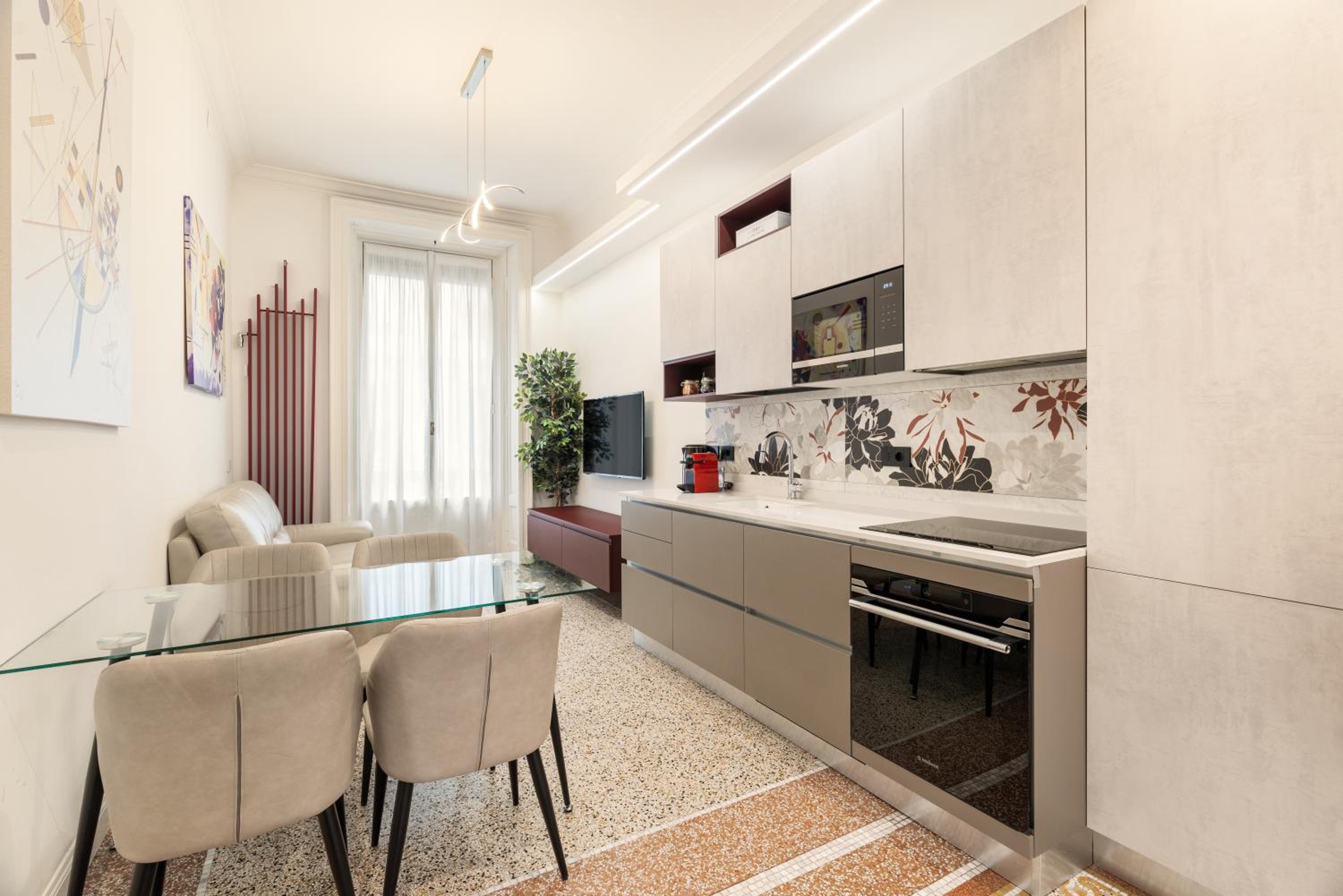 Majno - Your Home From Home