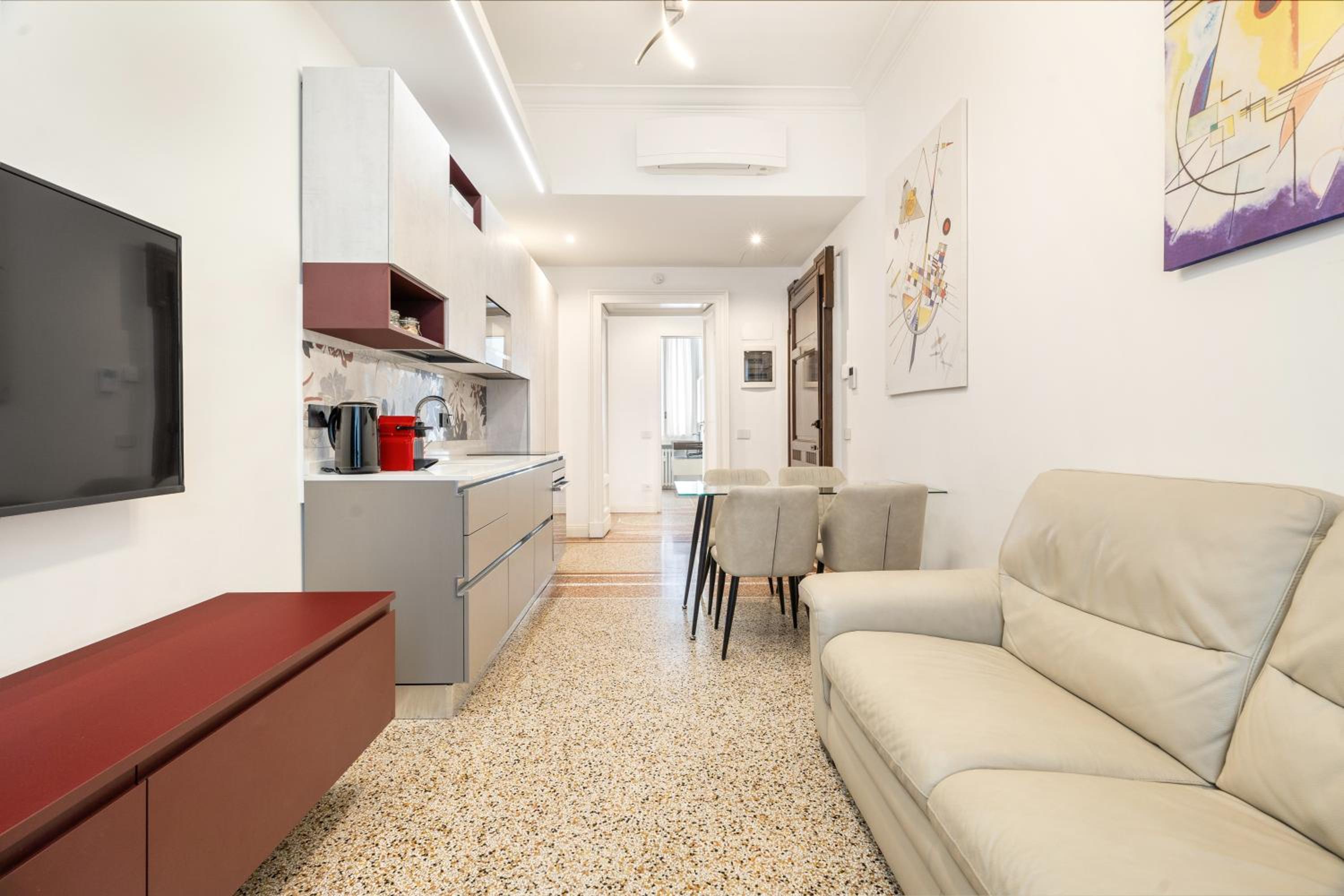 Majno - Your Home From Home