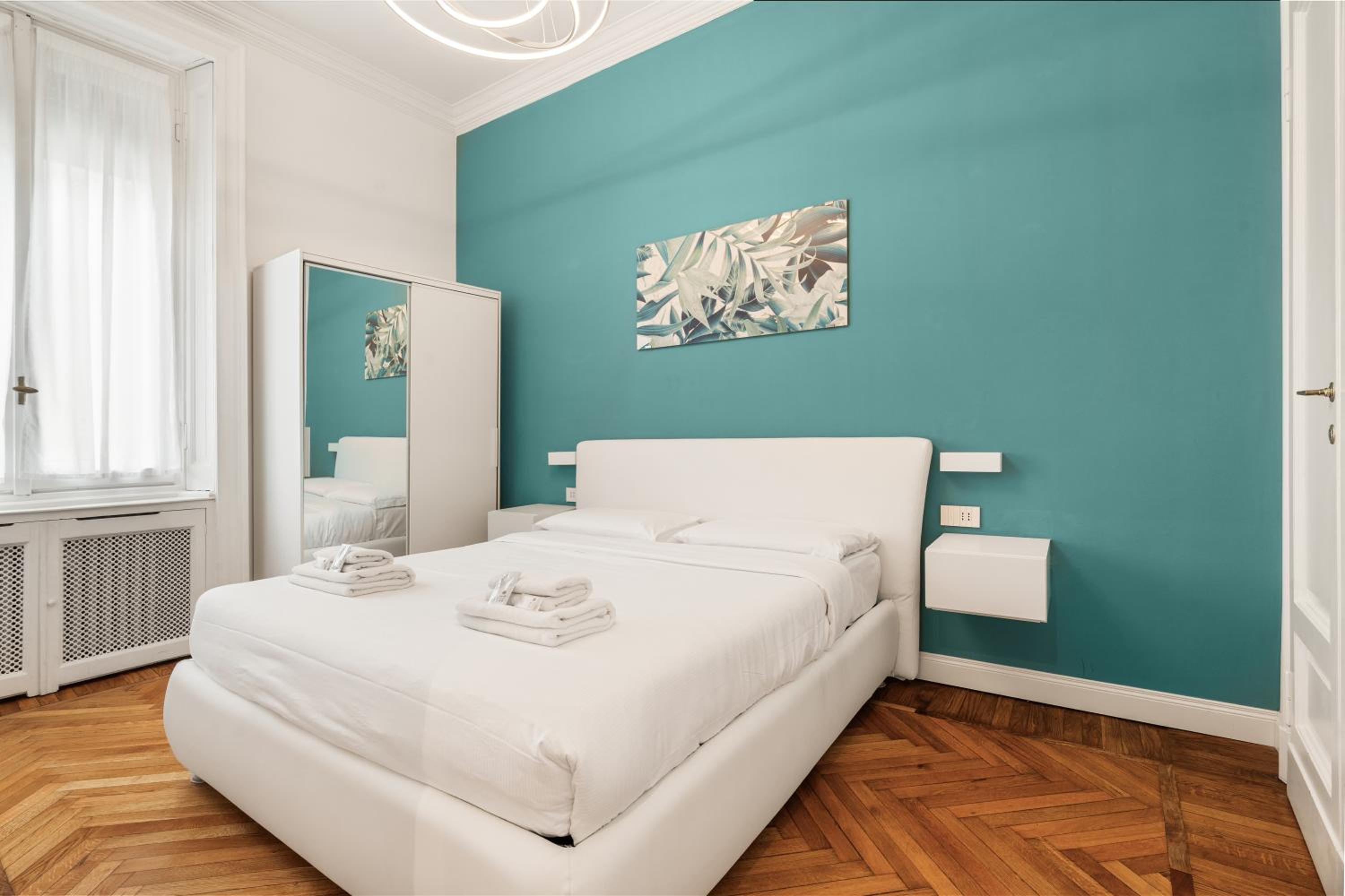 Majno - Your Home From Home