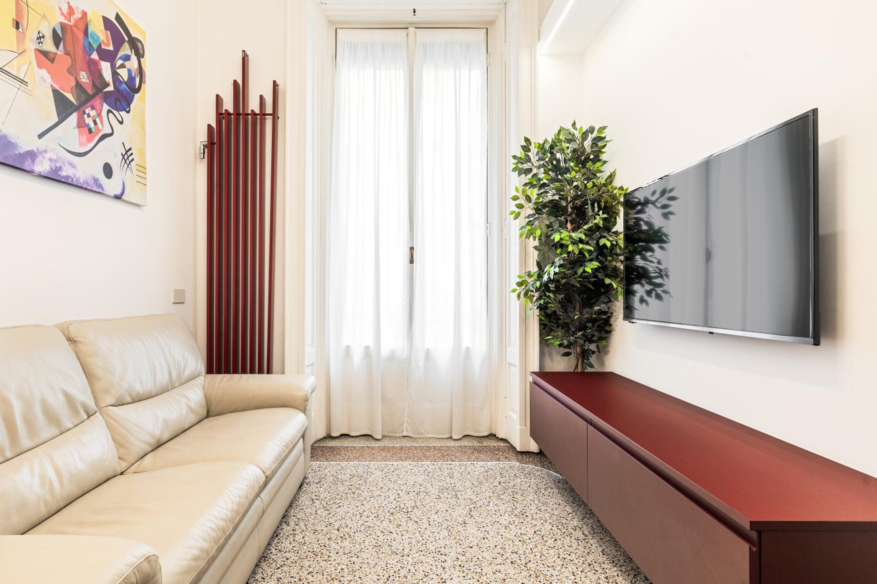 Majno - Your Home From Home