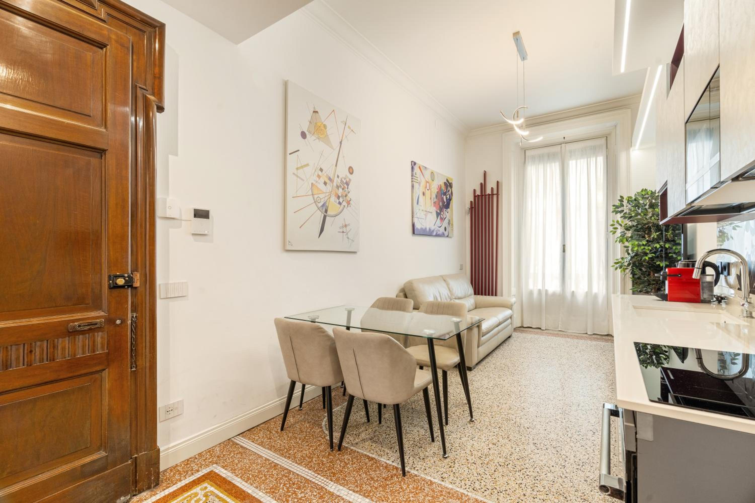 Majno - Your Home From Home