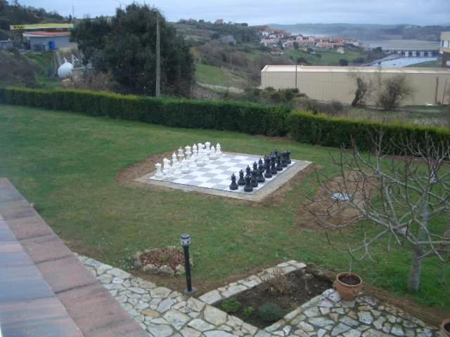 Alojamientos el Paramo