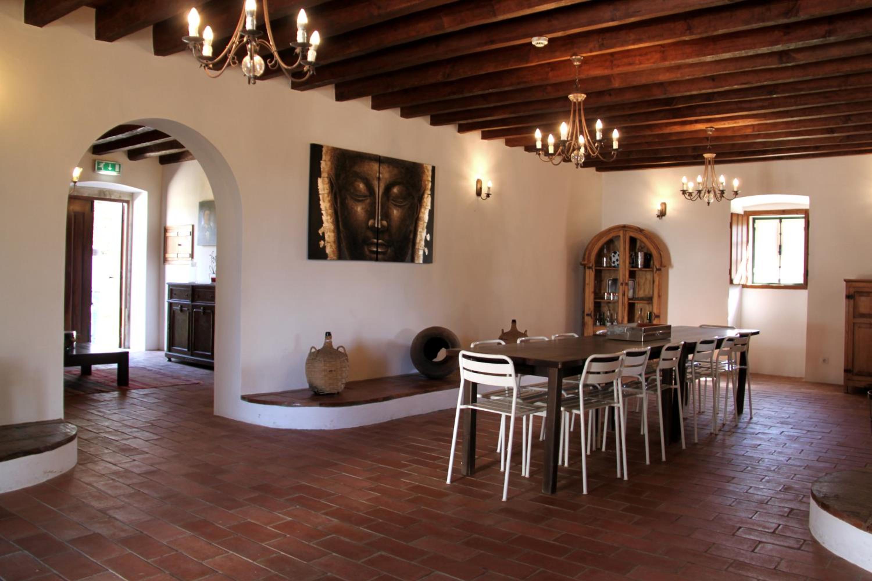 Quinta Dos Ribeiros